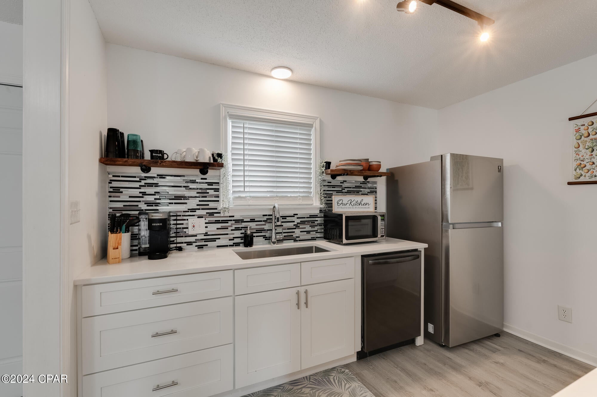 Holiday Beach Unit 8 - Residential