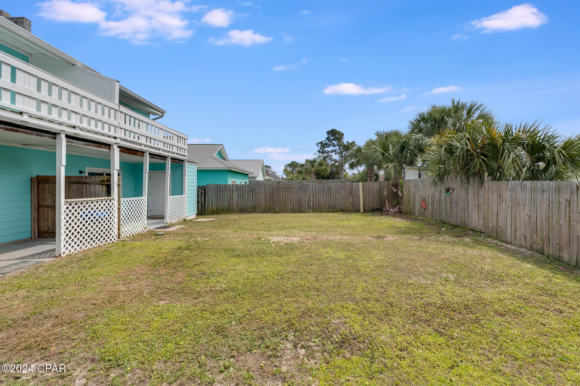 Holiday Beach Unit 8 - Residential