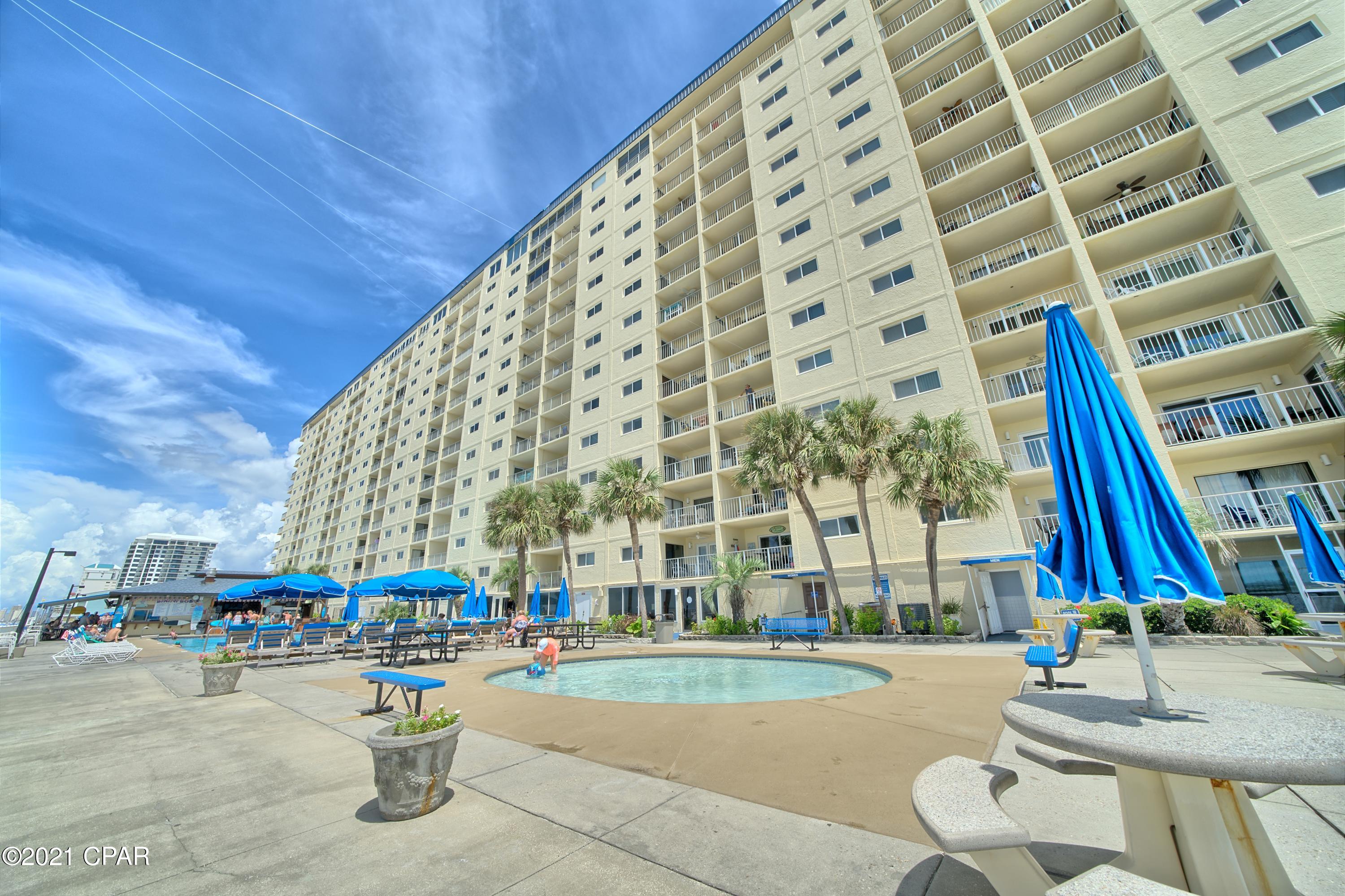 Regency Towers - Residential