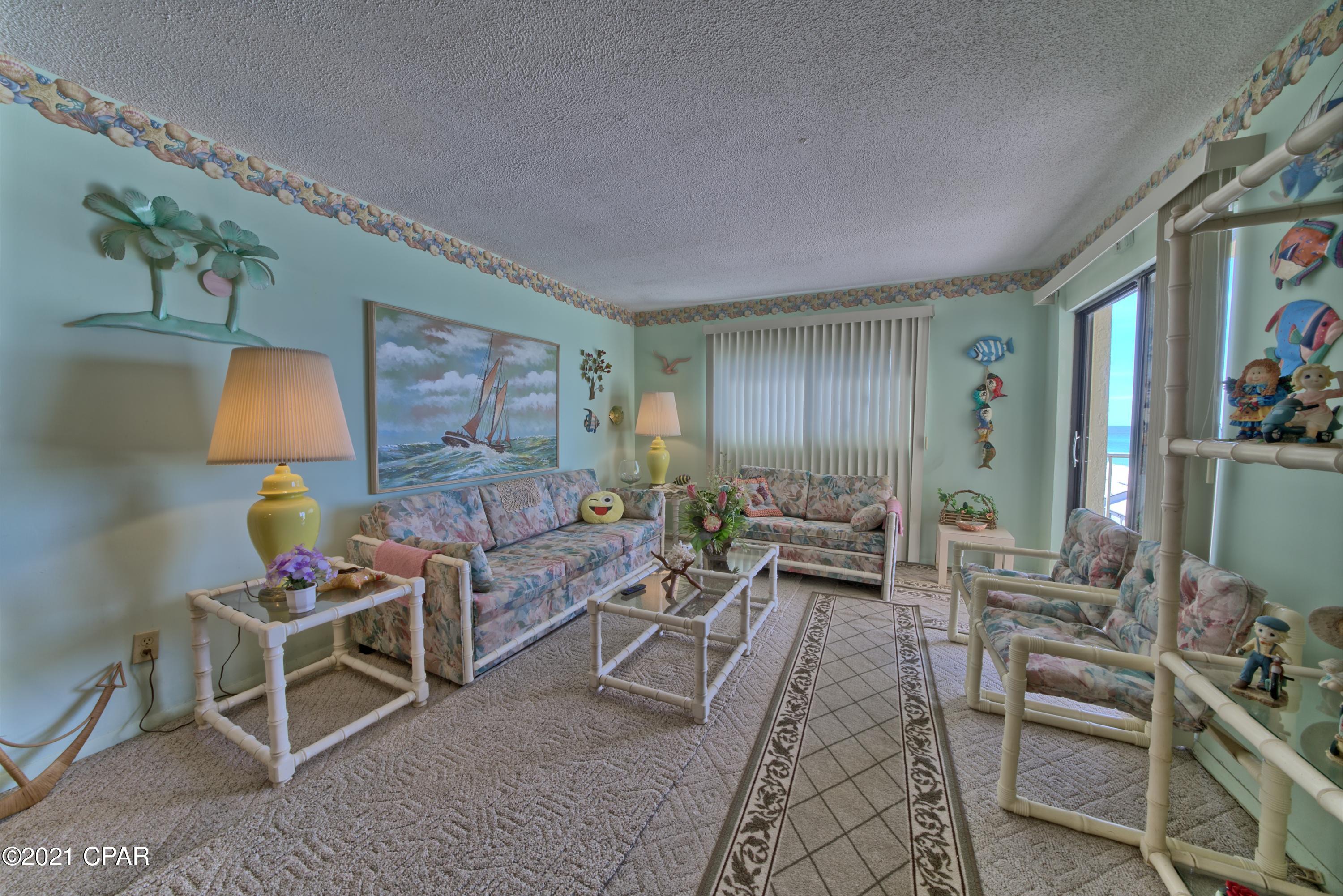 Regency Towers - Residential