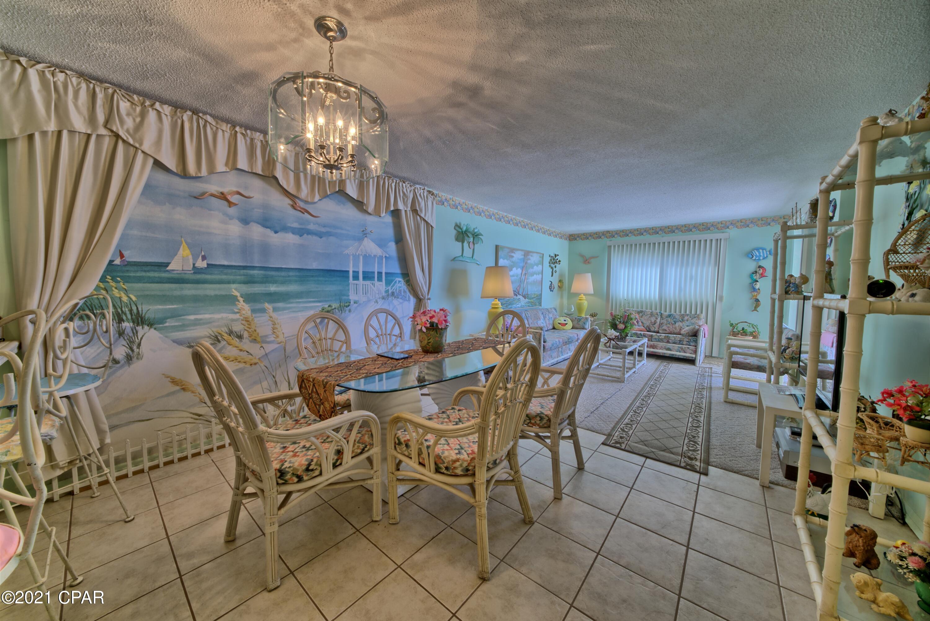 Regency Towers - Residential