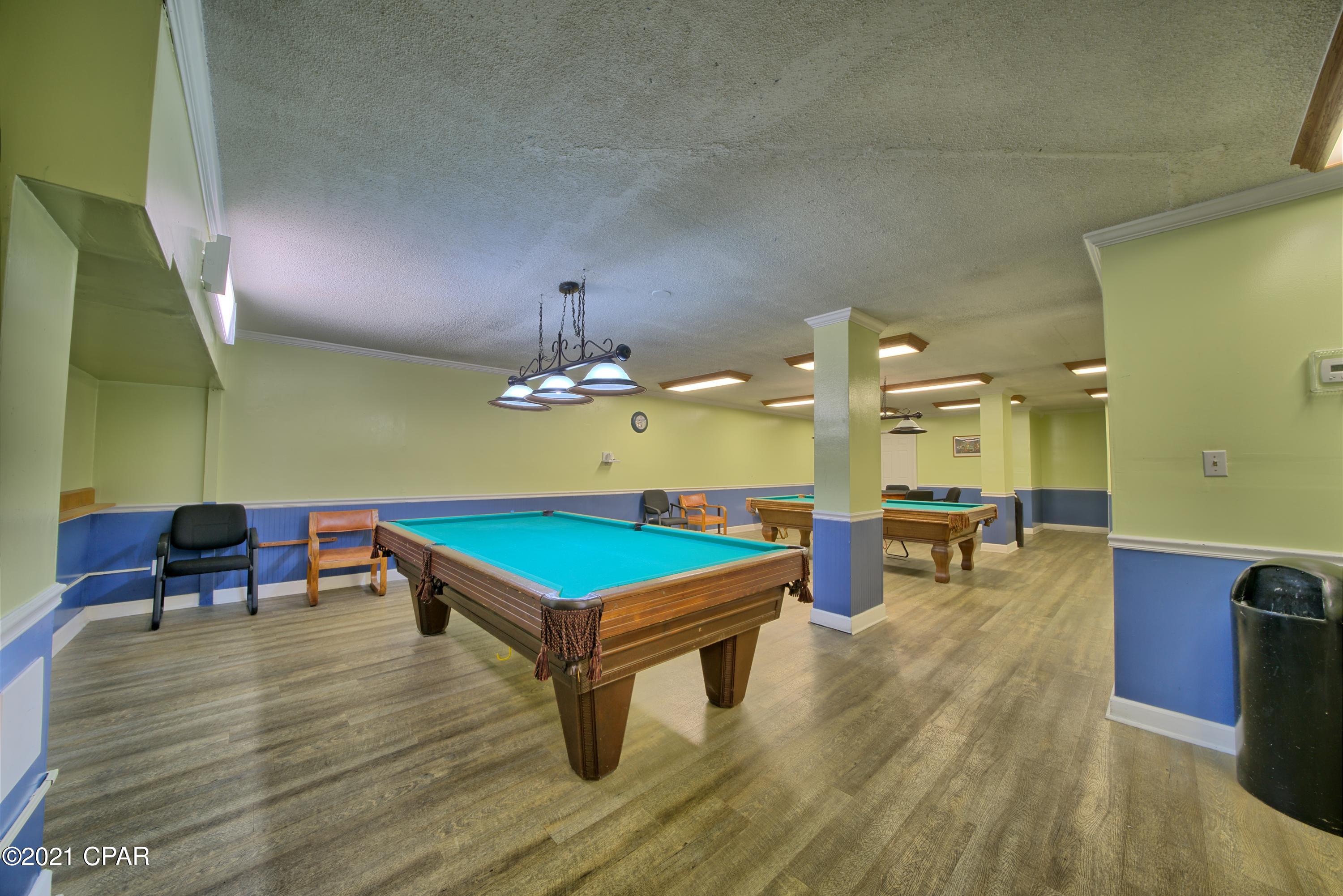 Regency Towers - Residential