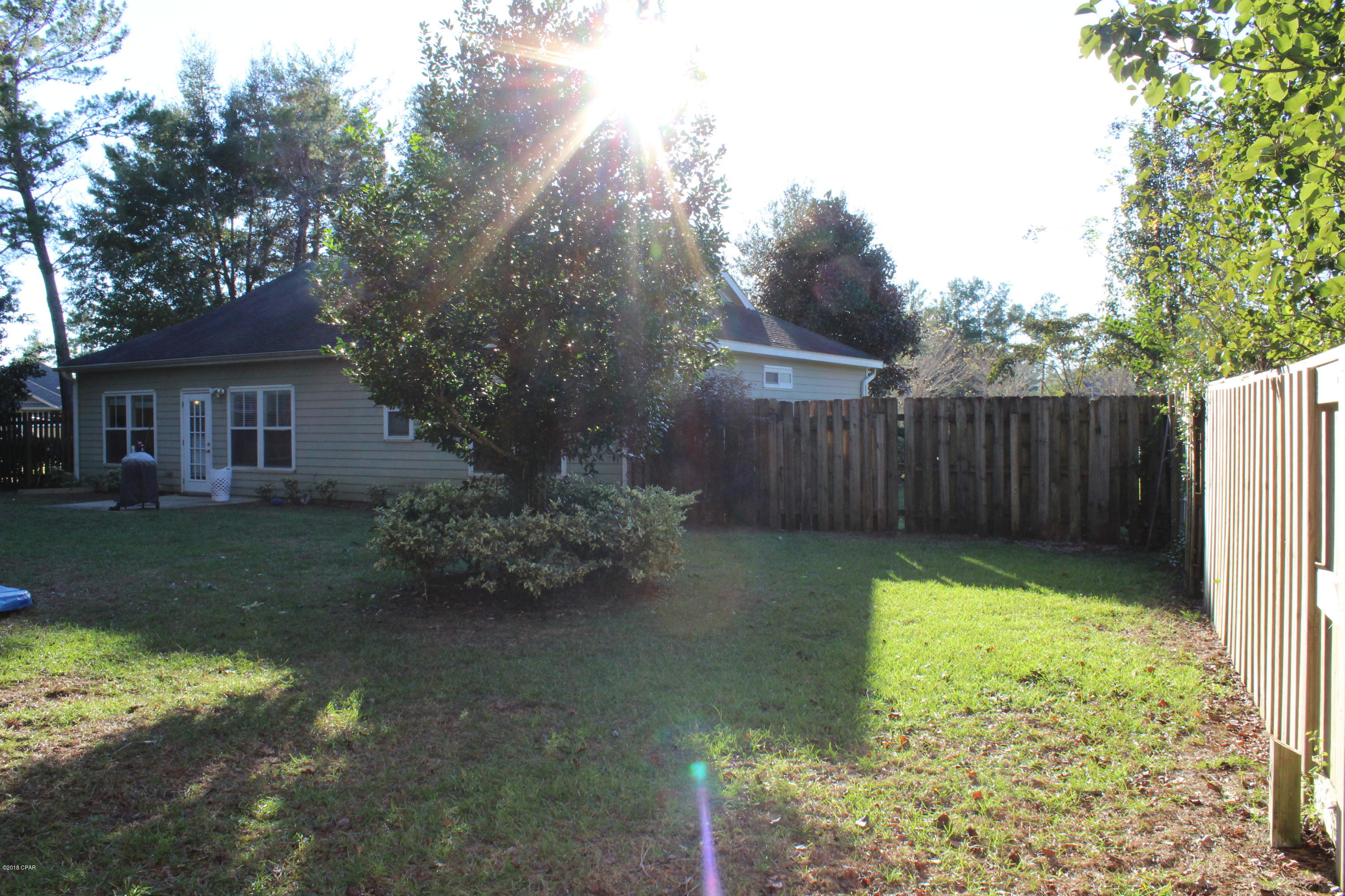 Hammock Bay - Residential