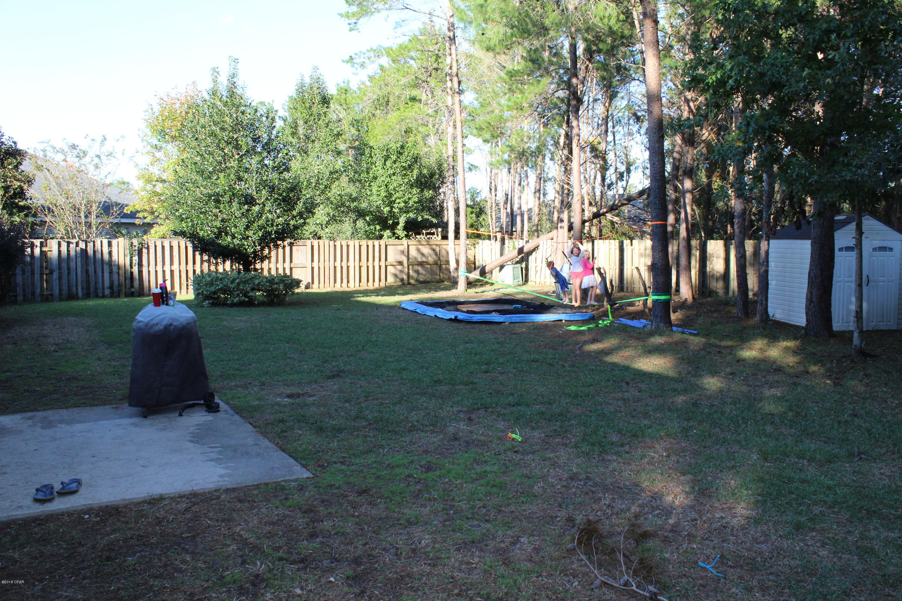Hammock Bay - Residential