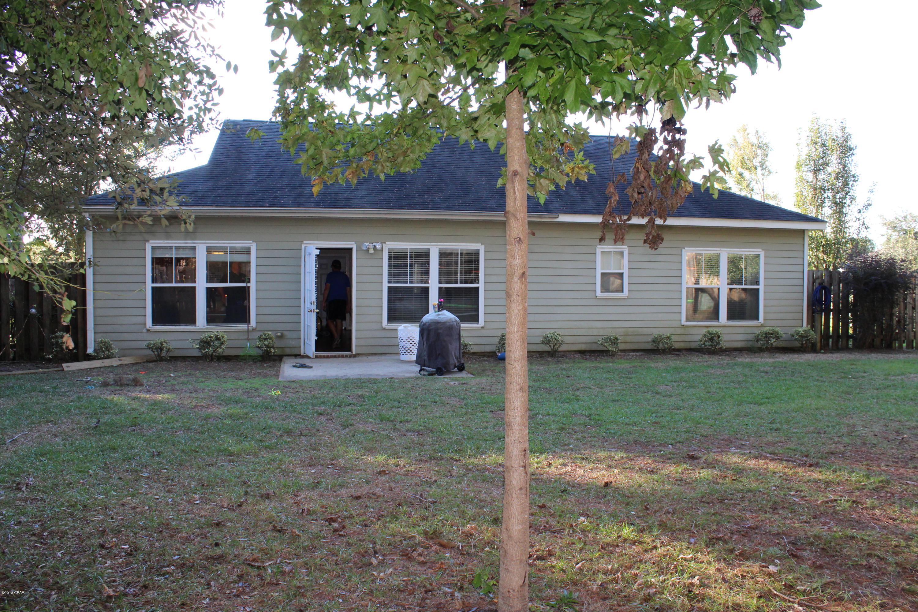 Hammock Bay - Residential