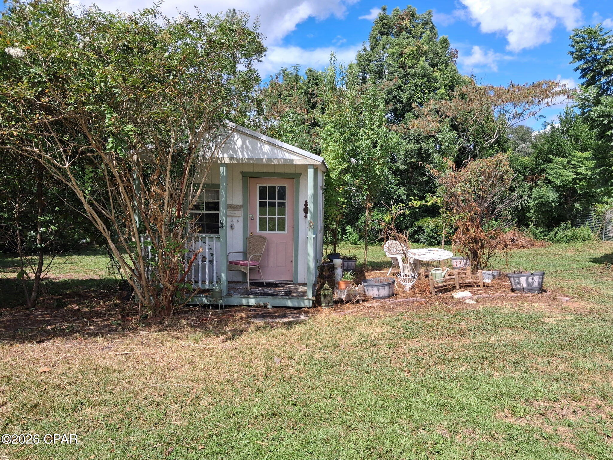 [No Recorded Subdiv] - Residential