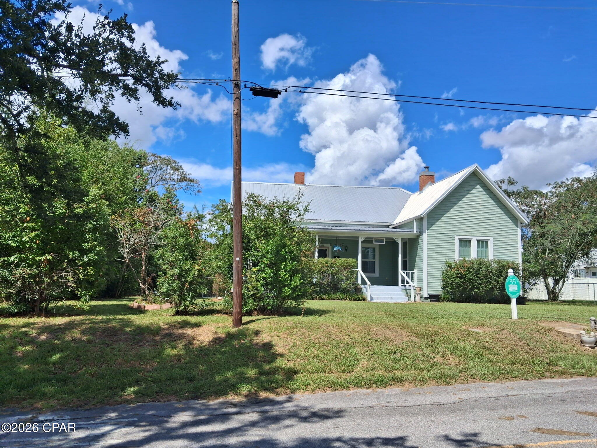 [No Recorded Subdiv] - Residential