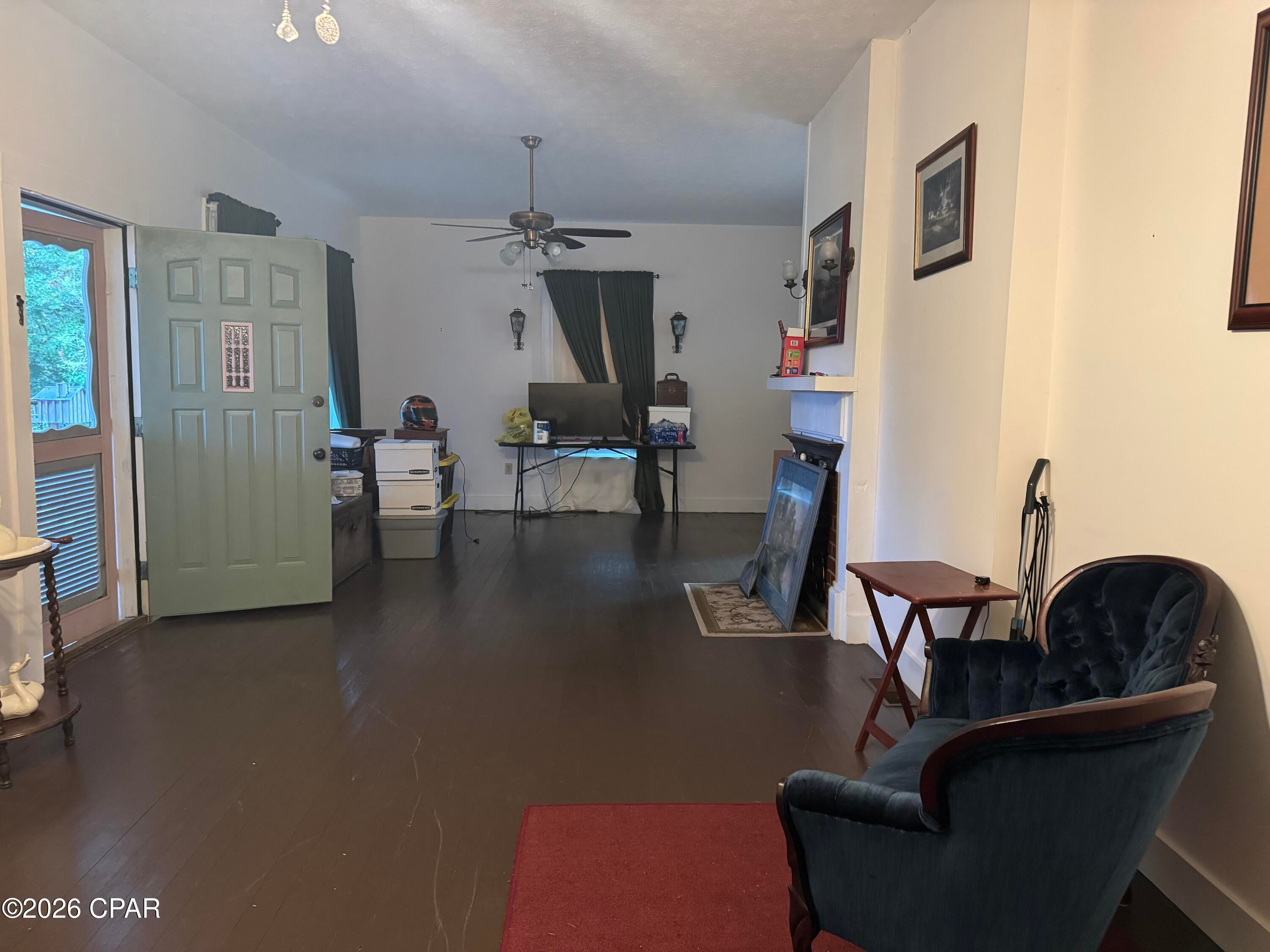 [No Recorded Subdiv] - Residential