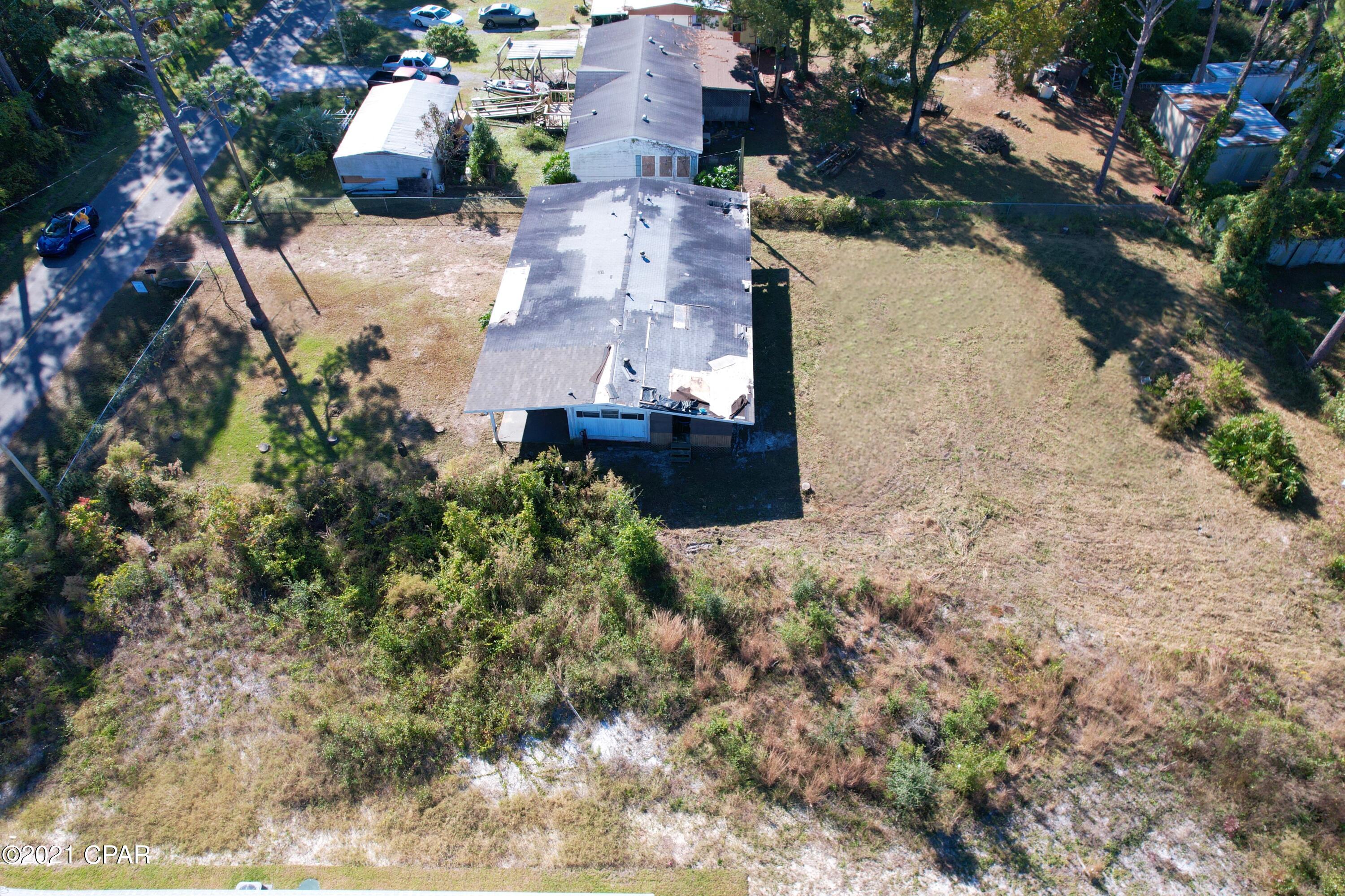 Pines 6th Add - Residential