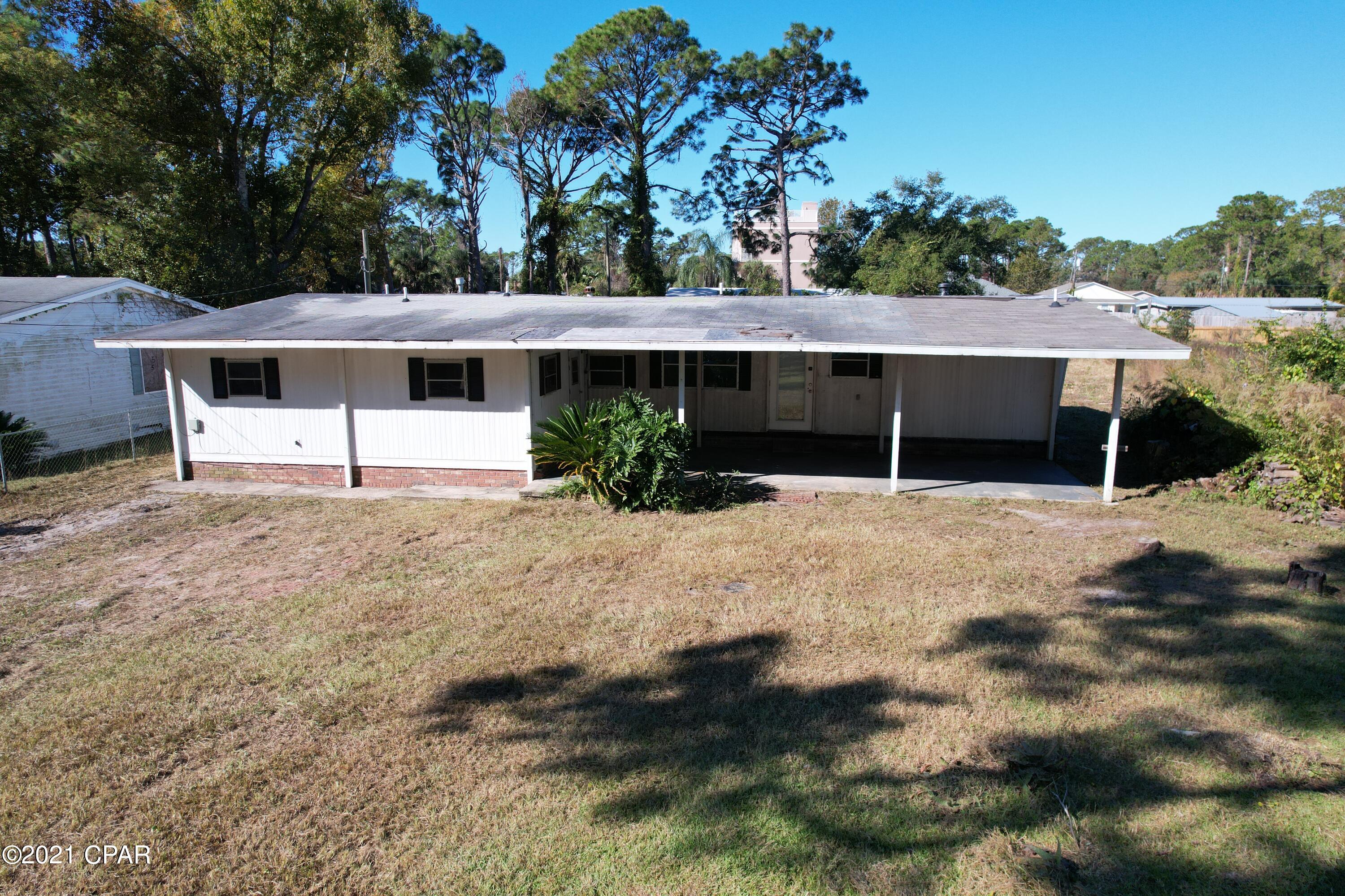 Pines 6th Add - Residential