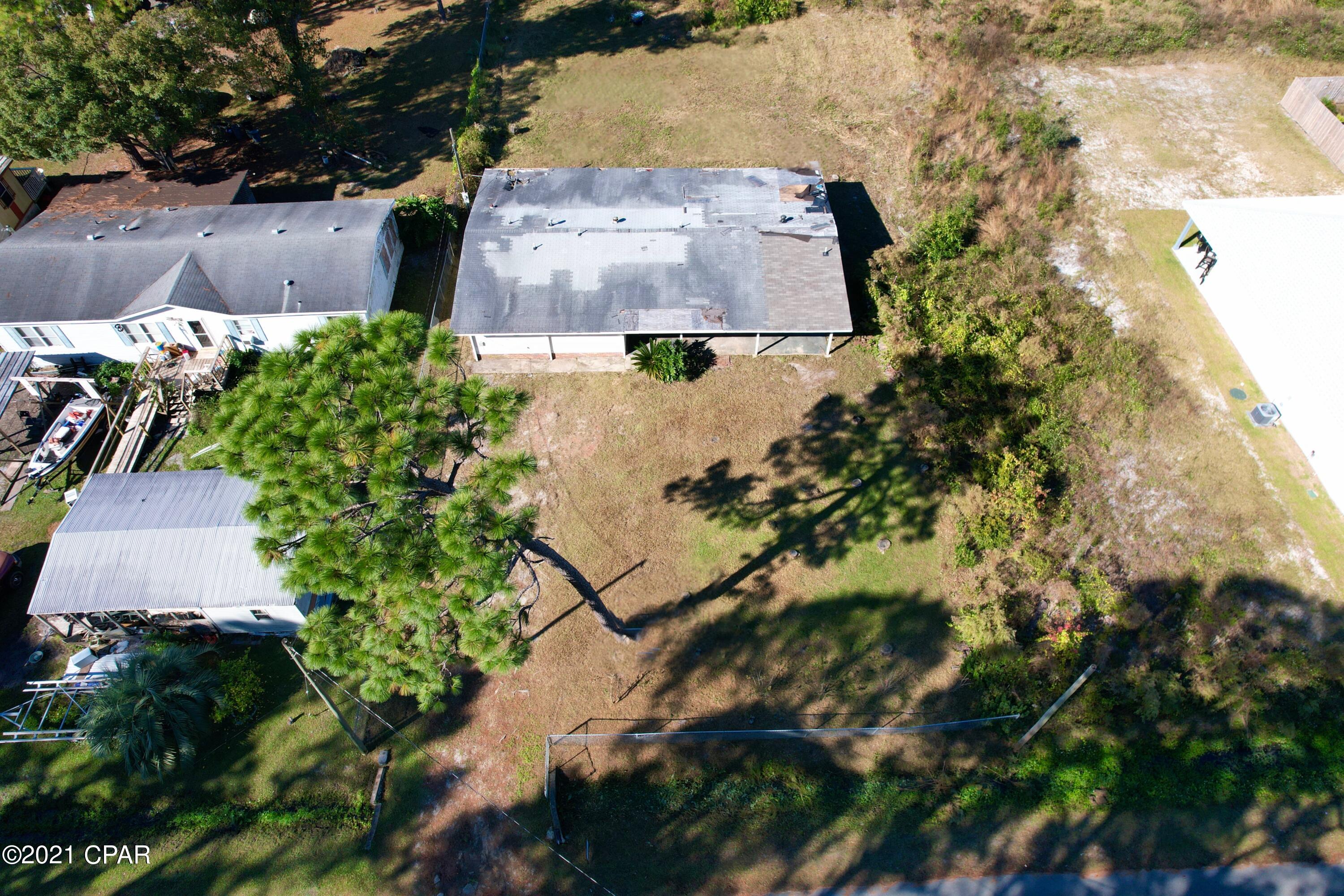 Pines 6th Add - Residential