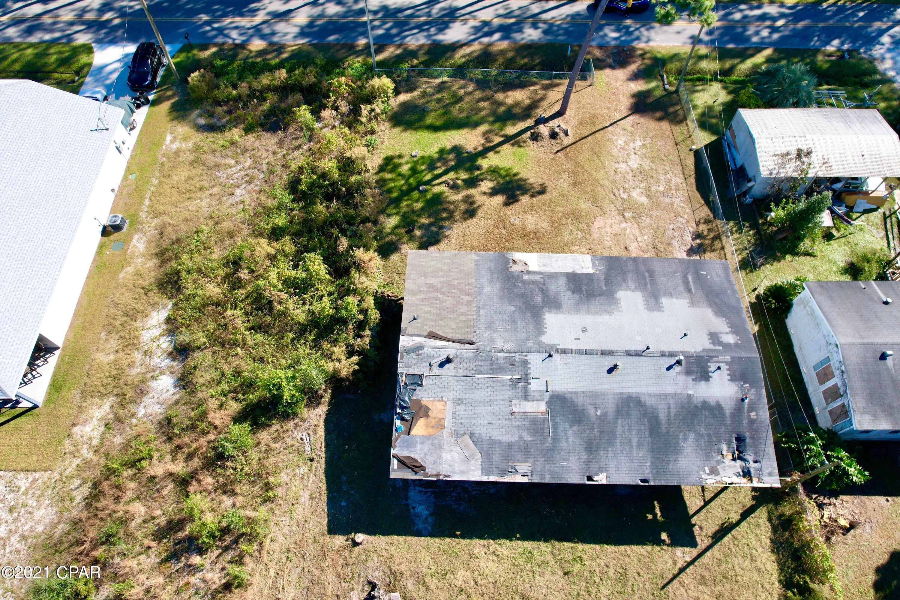 Pines 6th Add - Residential