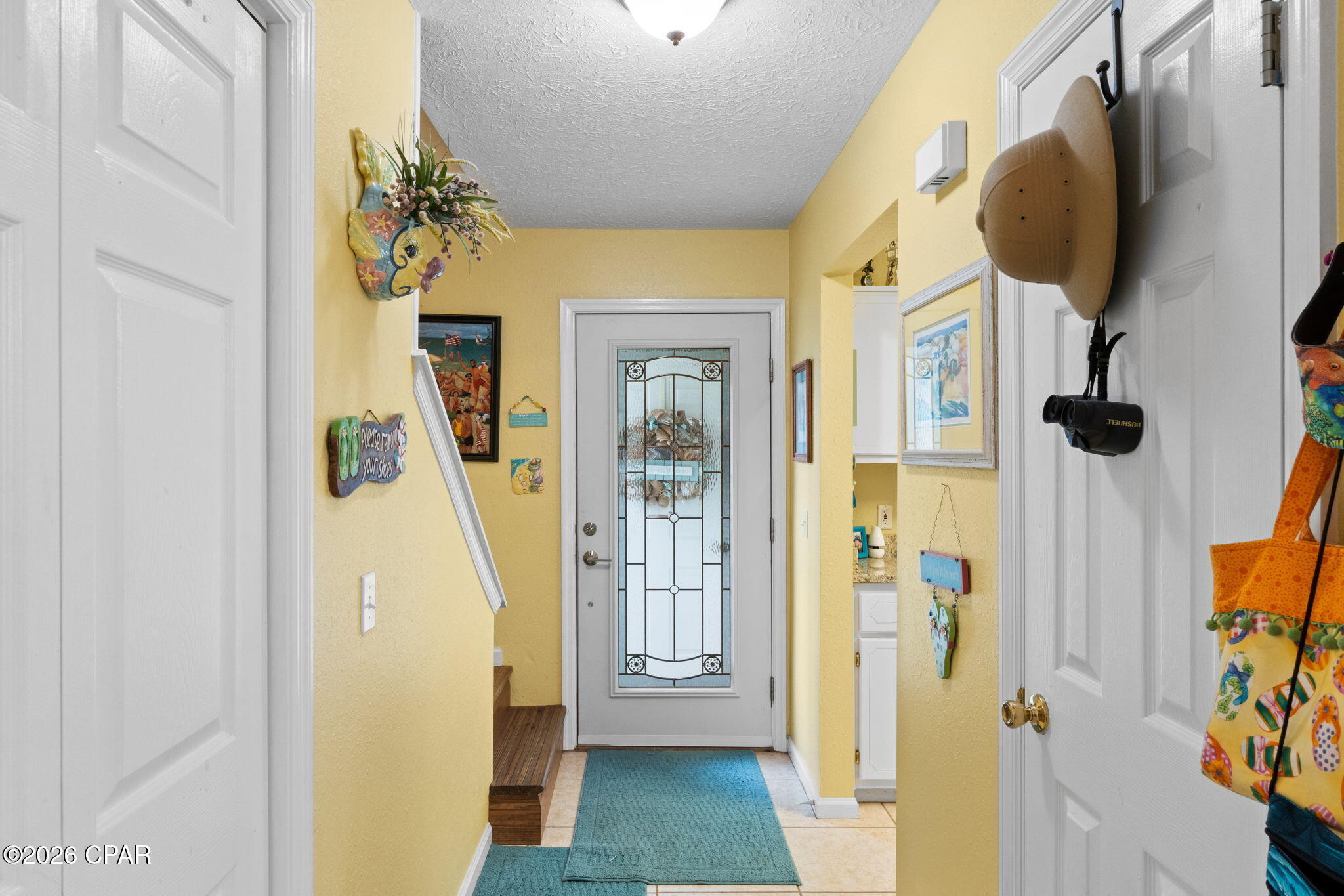 Harbour Towne - Residential
