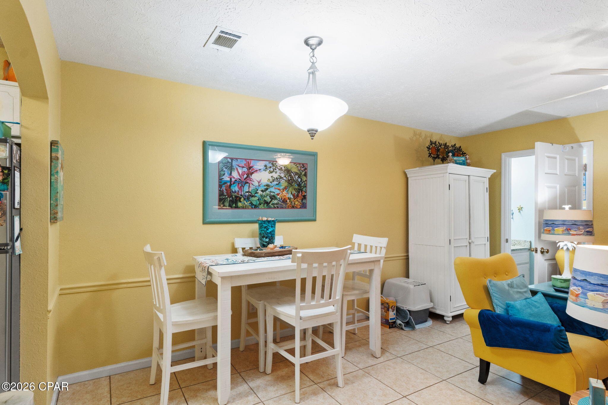 Harbour Towne - Residential