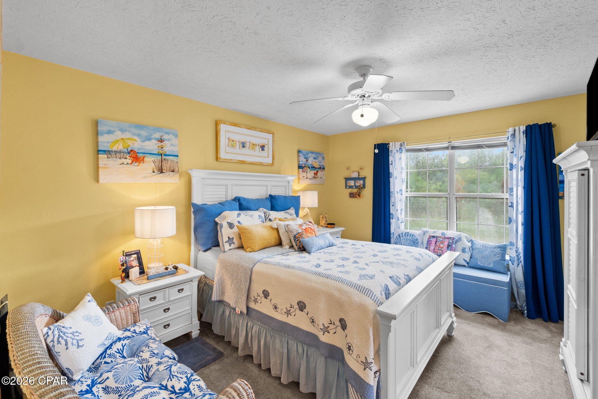Harbour Towne - Residential