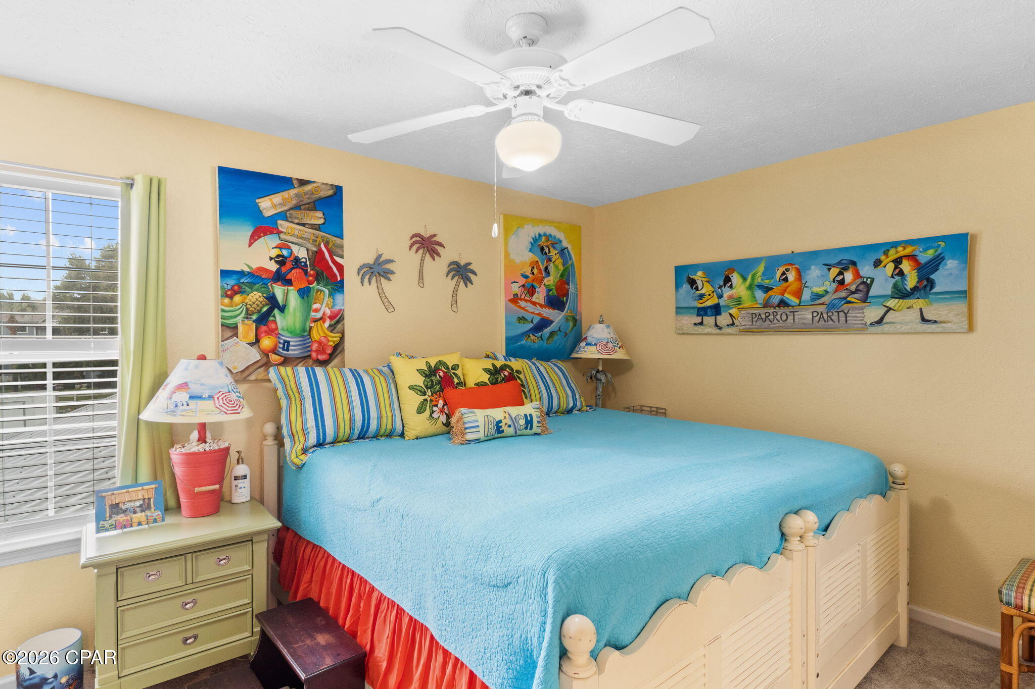Harbour Towne - Residential