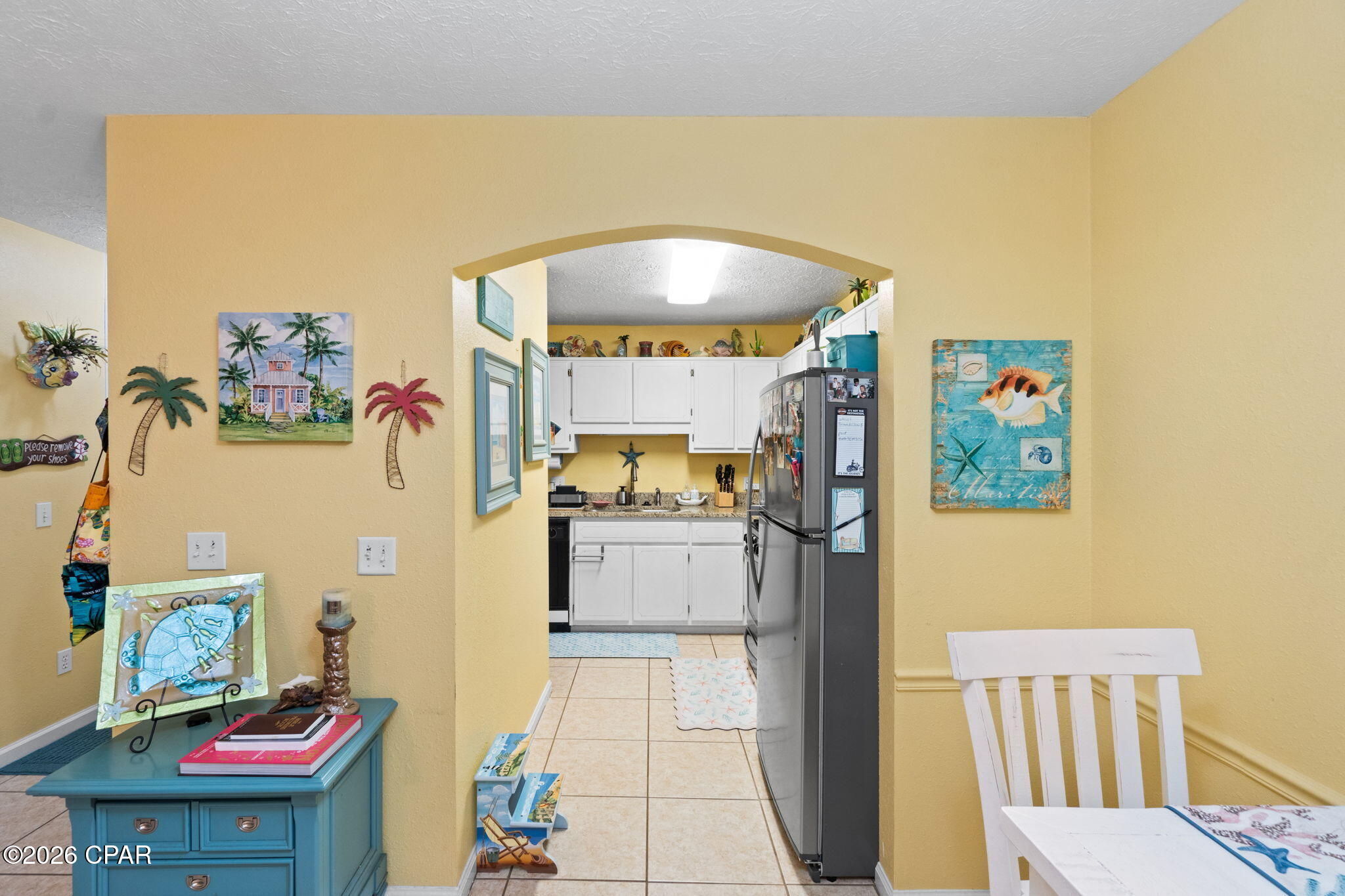 Harbour Towne - Residential