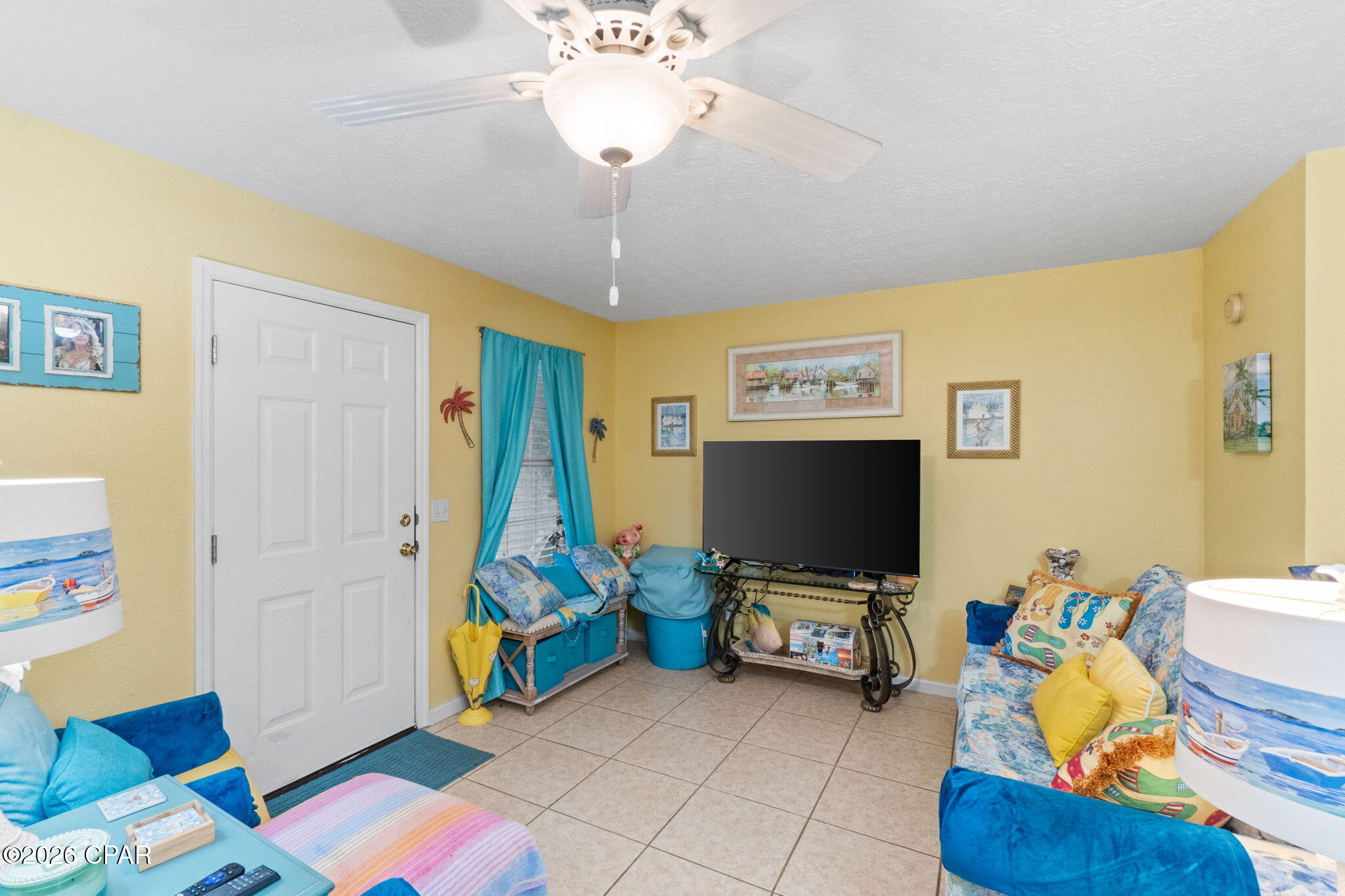 Harbour Towne - Residential