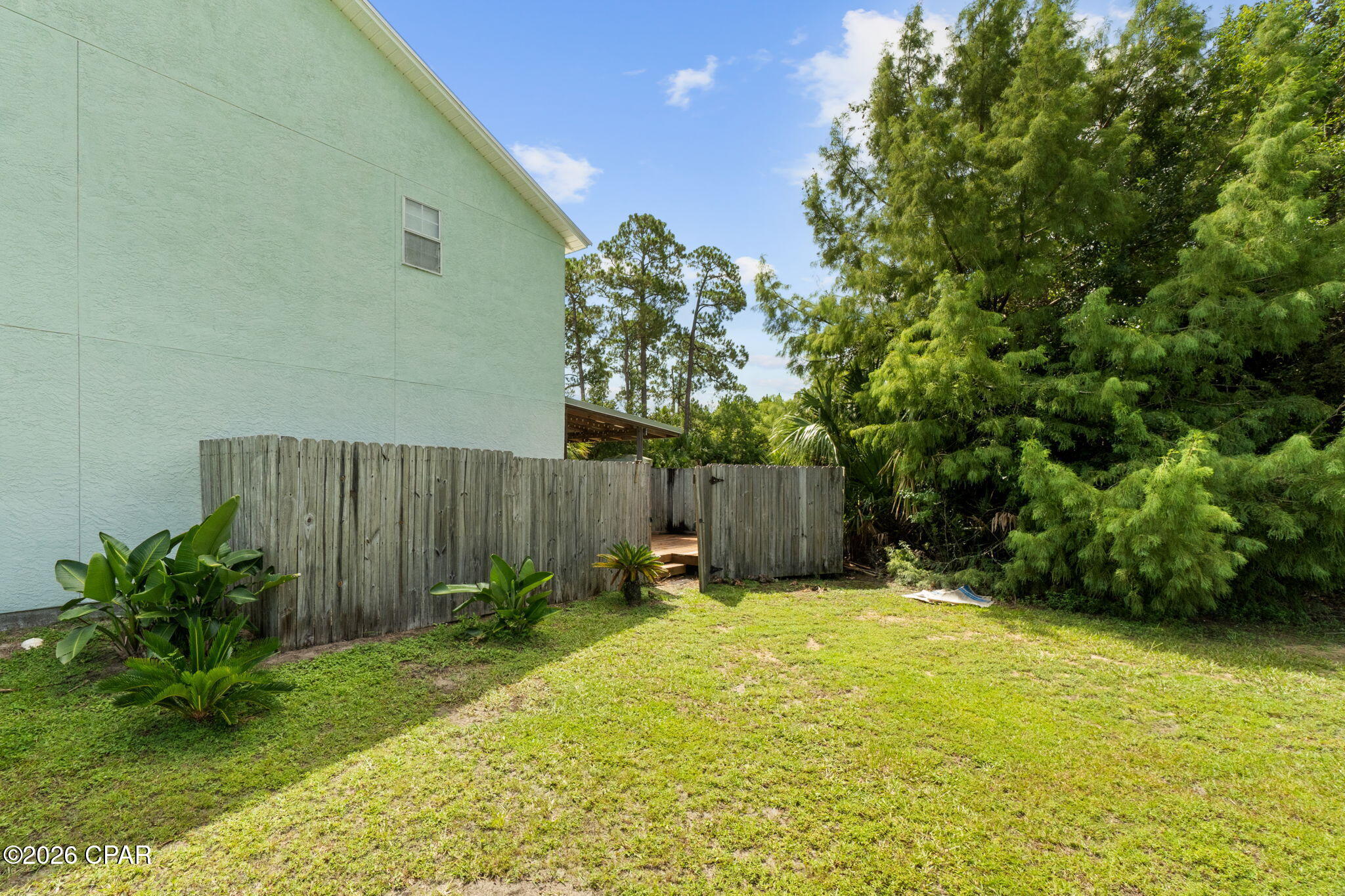 Harbour Towne - Residential