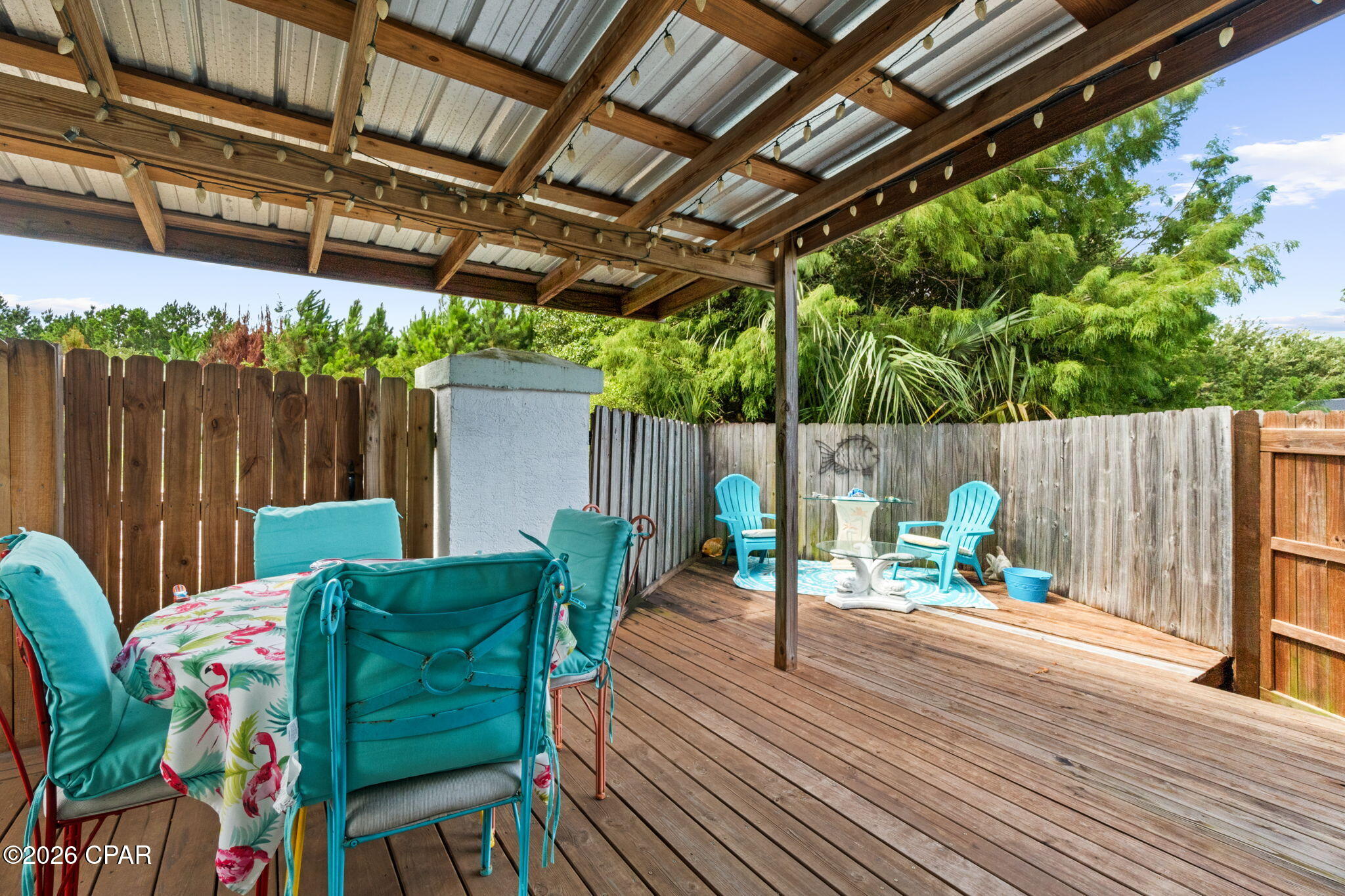Harbour Towne - Residential