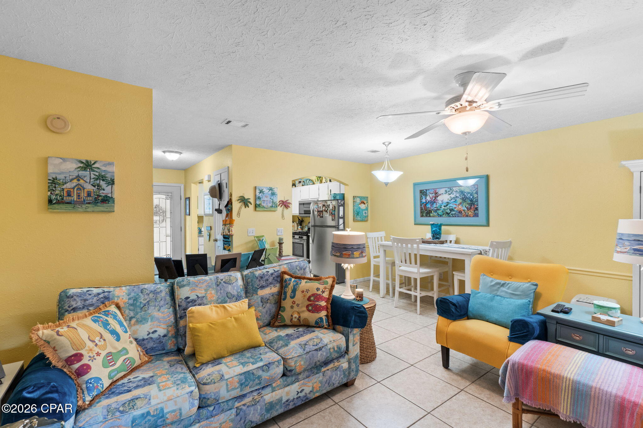 Harbour Towne - Residential