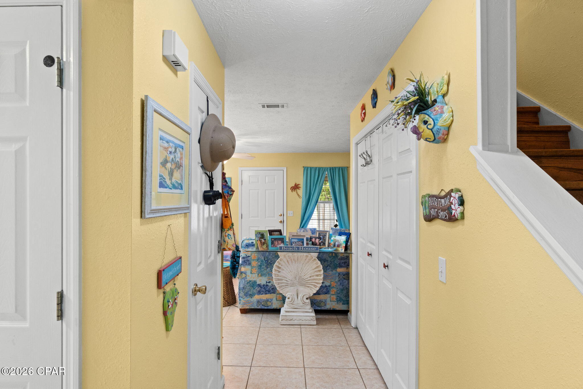Harbour Towne - Residential
