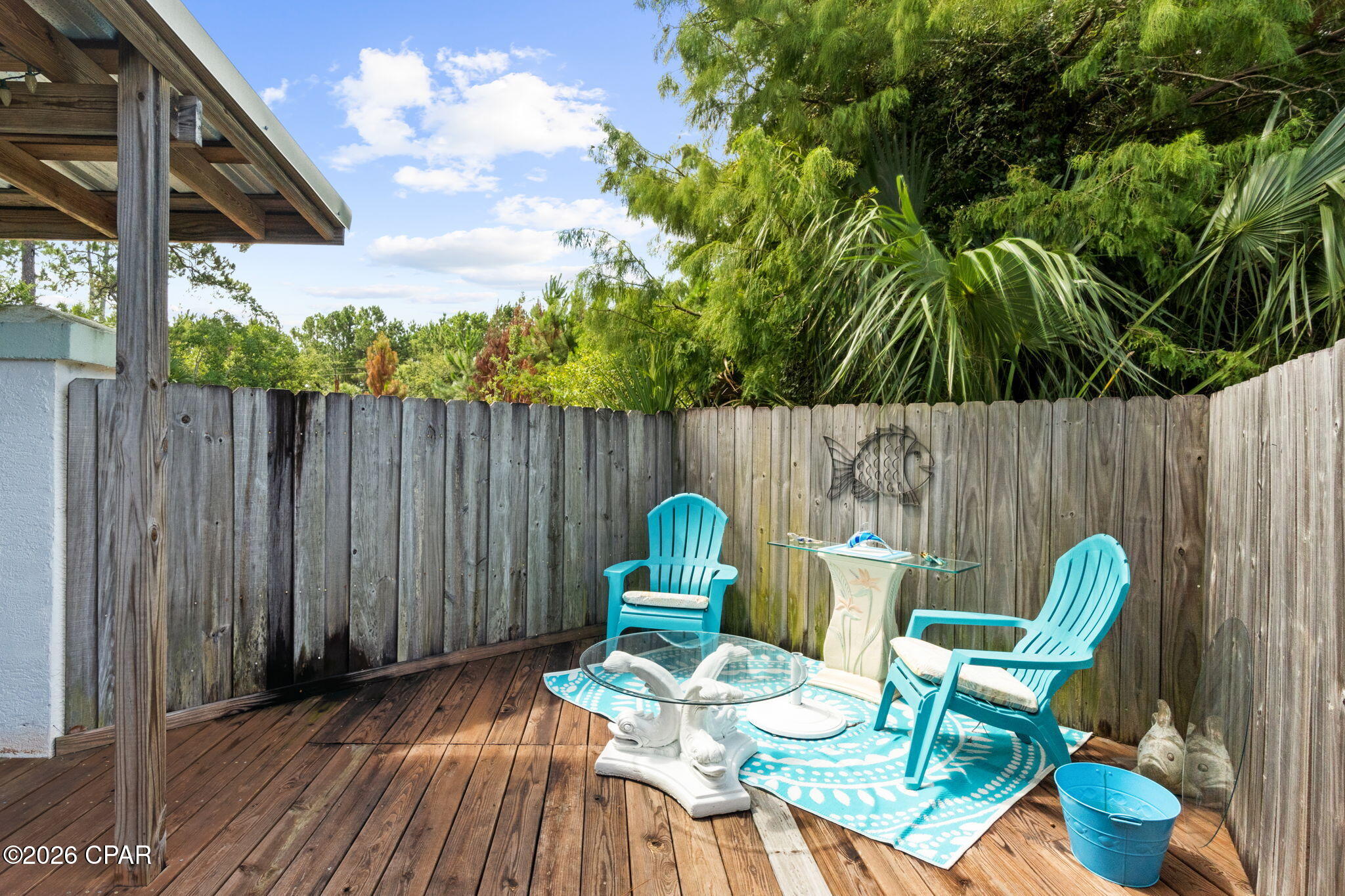 Harbour Towne - Residential