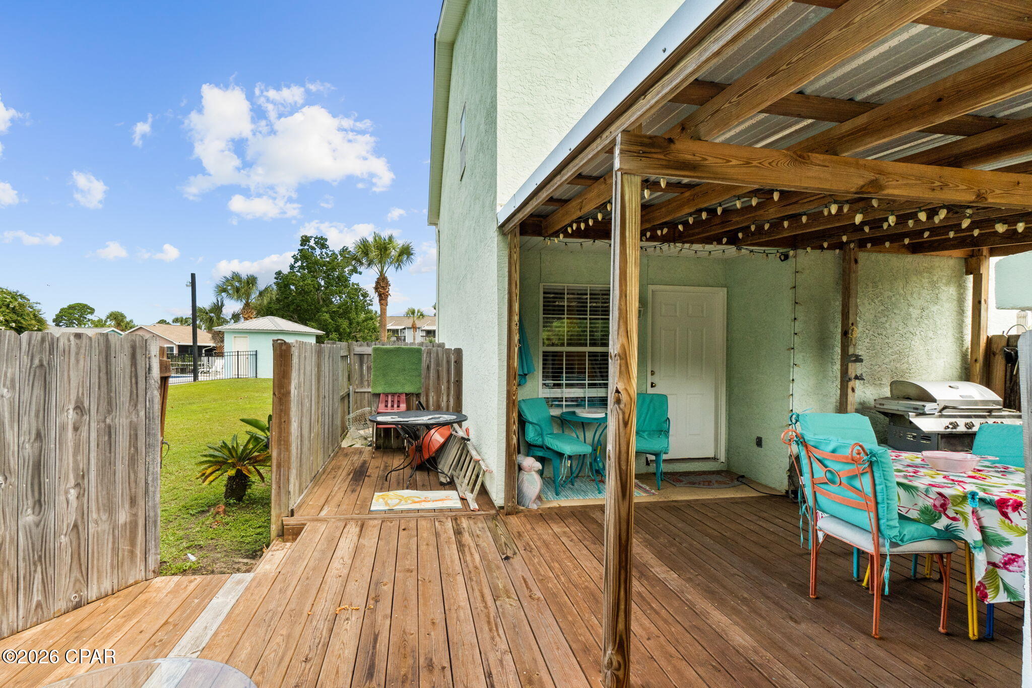 Harbour Towne - Residential