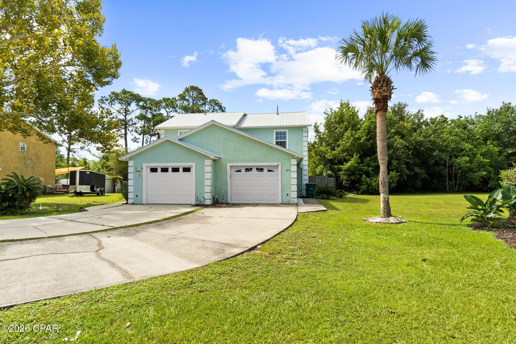 Harbour Towne - Residential