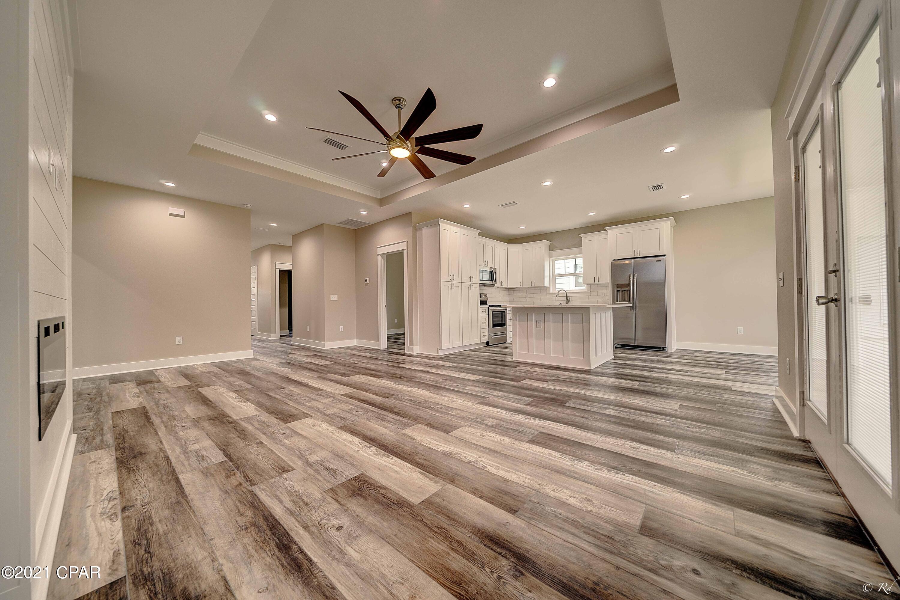Kiska Beach 1st Add - Residential