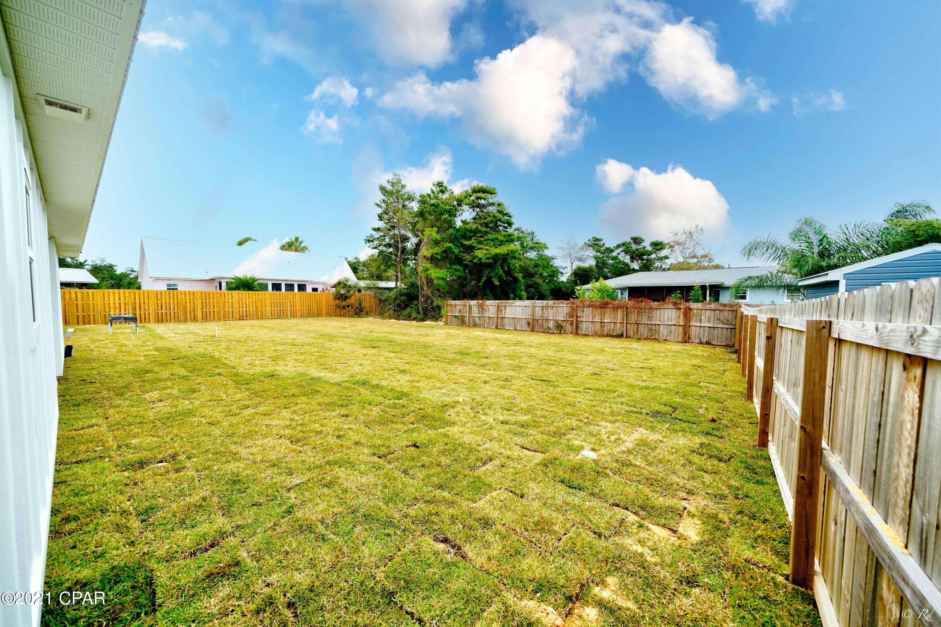 Kiska Beach 1st Add - Residential