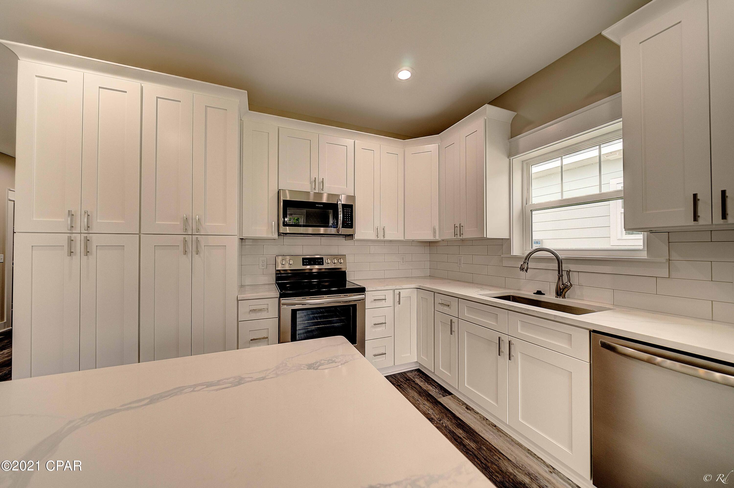 Kiska Beach 1st Add - Residential