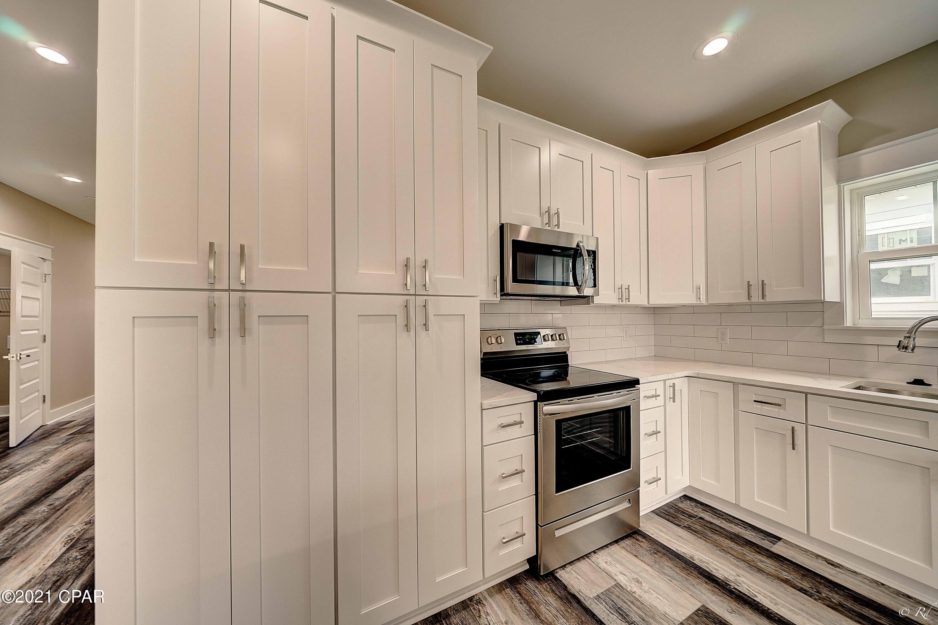 Kiska Beach 1st Add - Residential