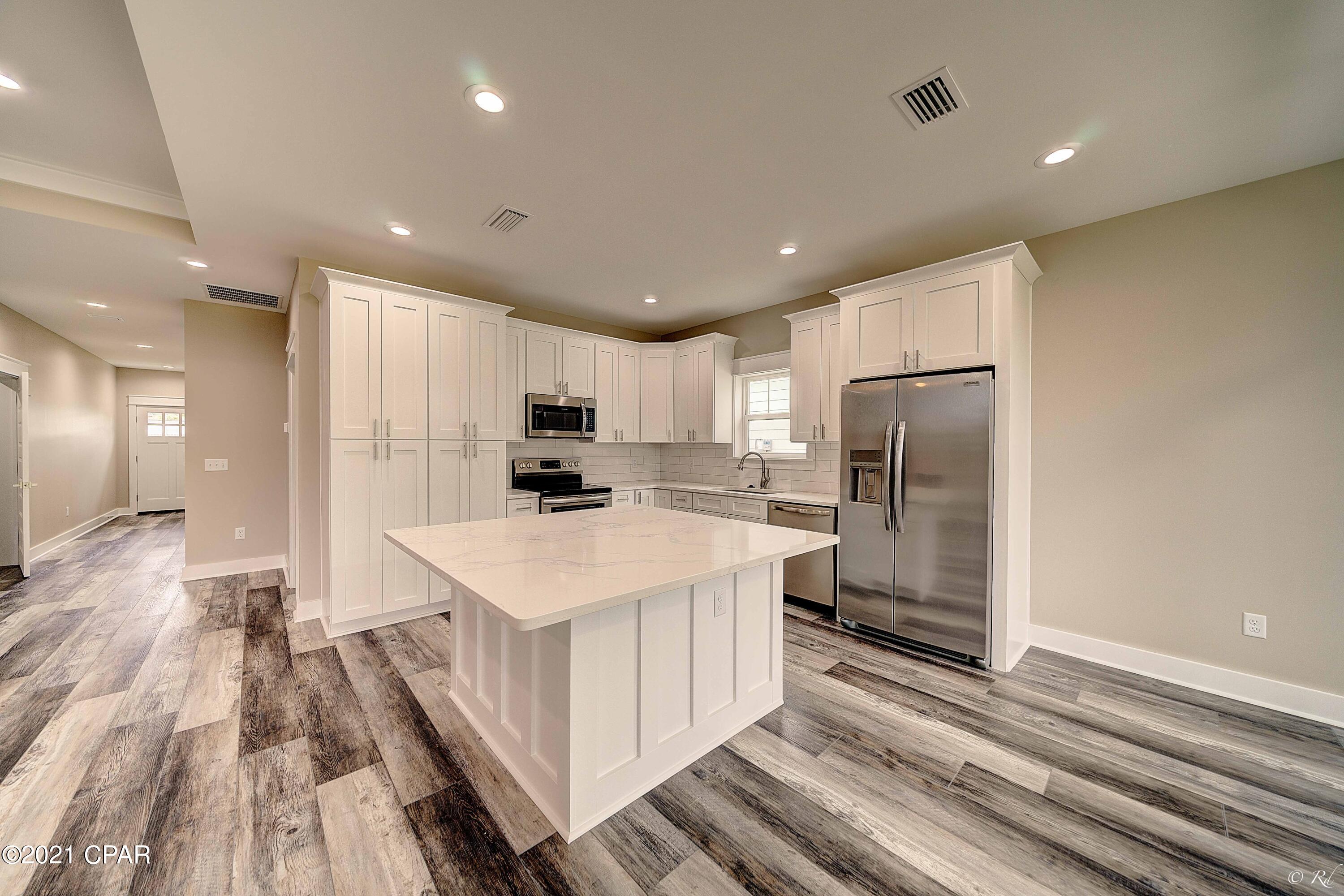 Kiska Beach 1st Add - Residential