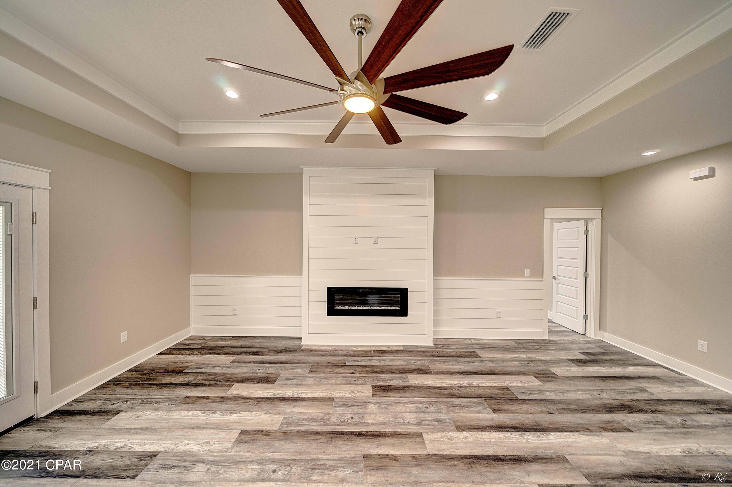 Kiska Beach 1st Add - Residential