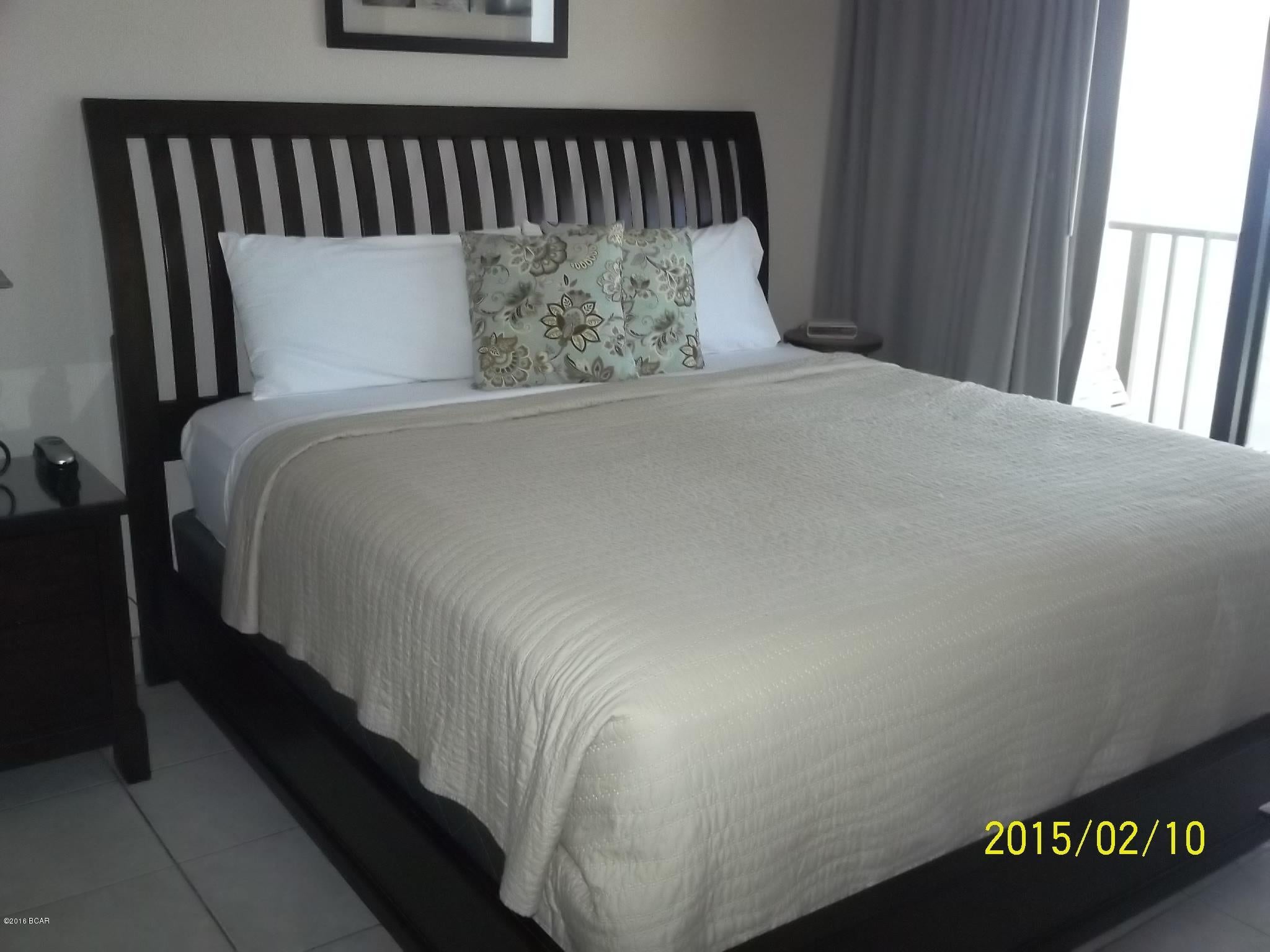 The Commodore - Residential
