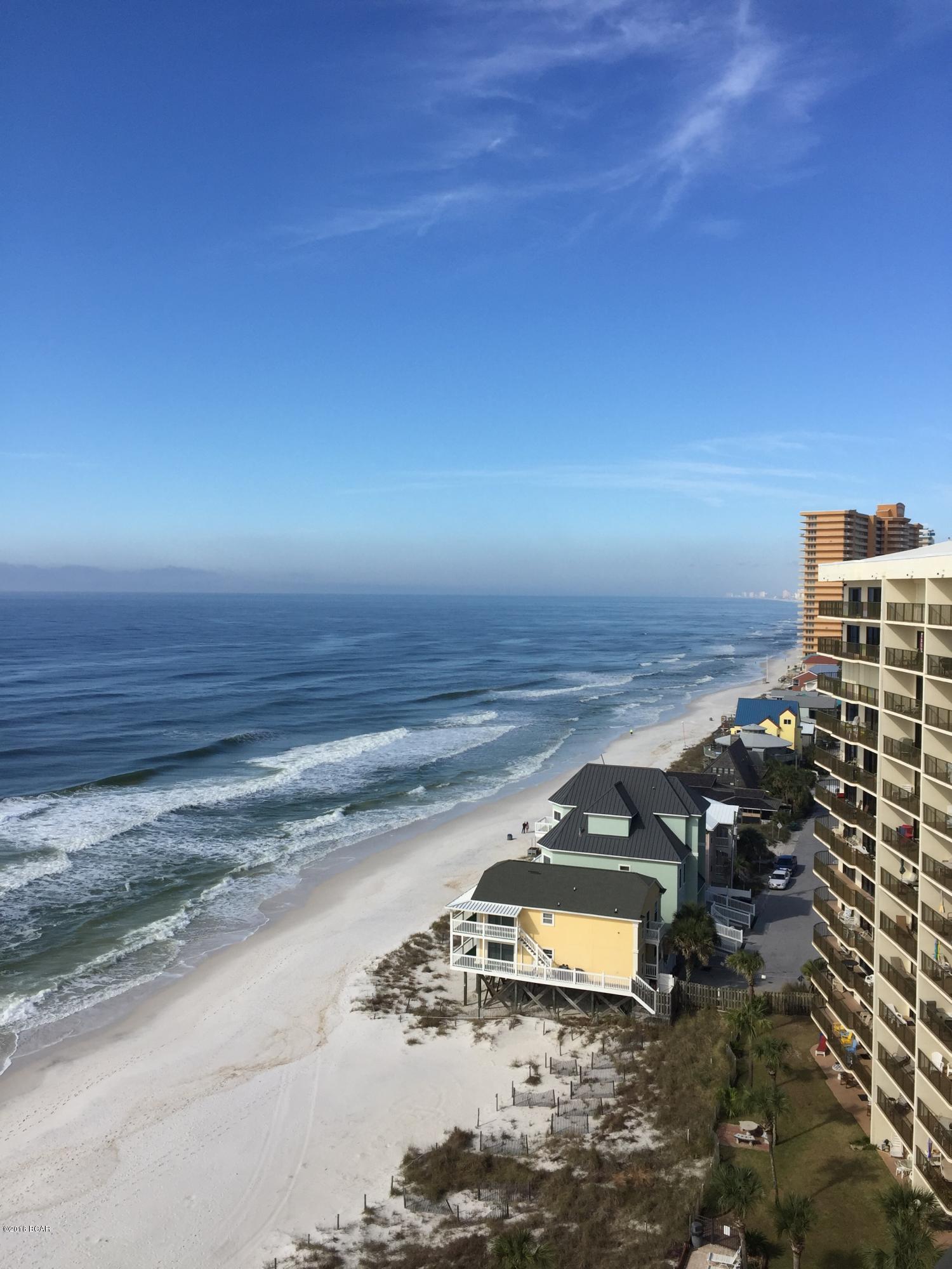 The Commodore - Residential