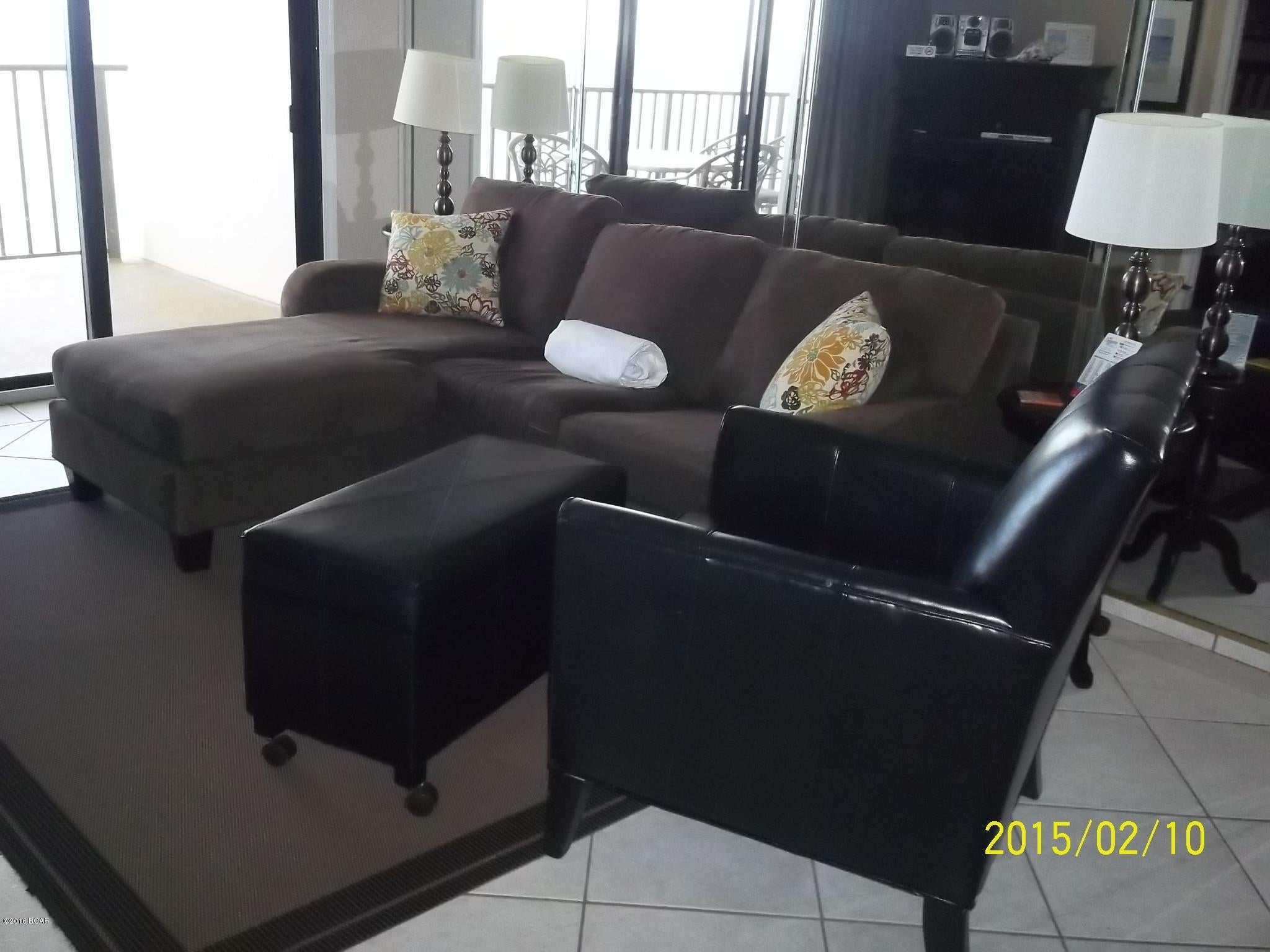 The Commodore - Residential