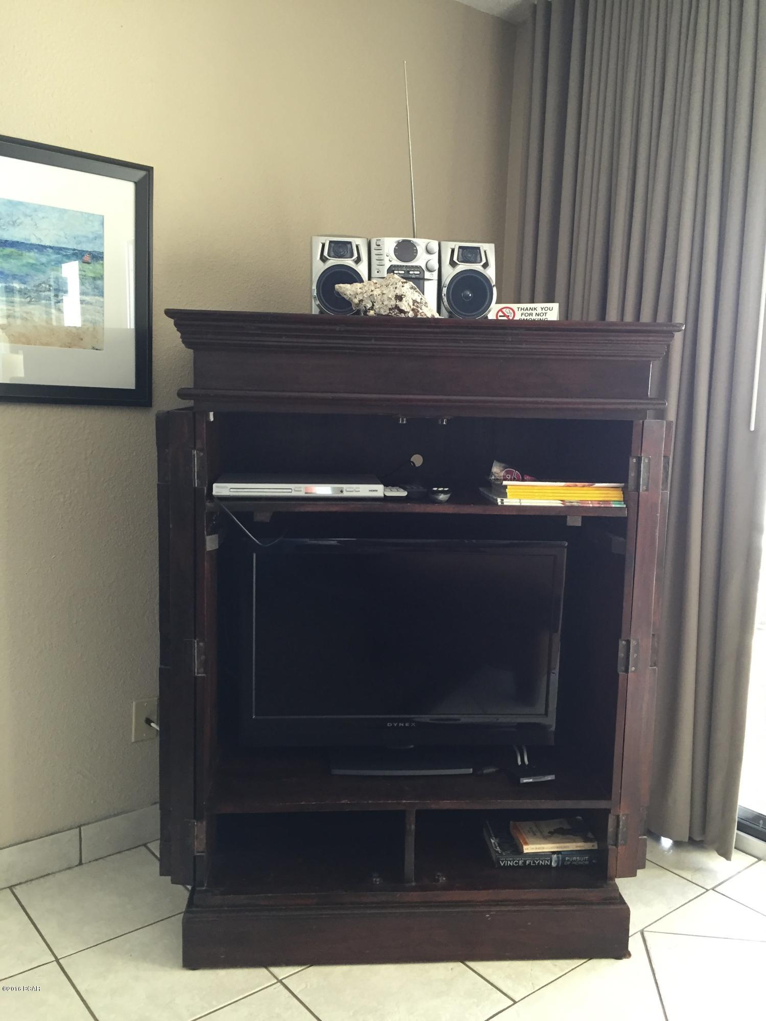 The Commodore - Residential