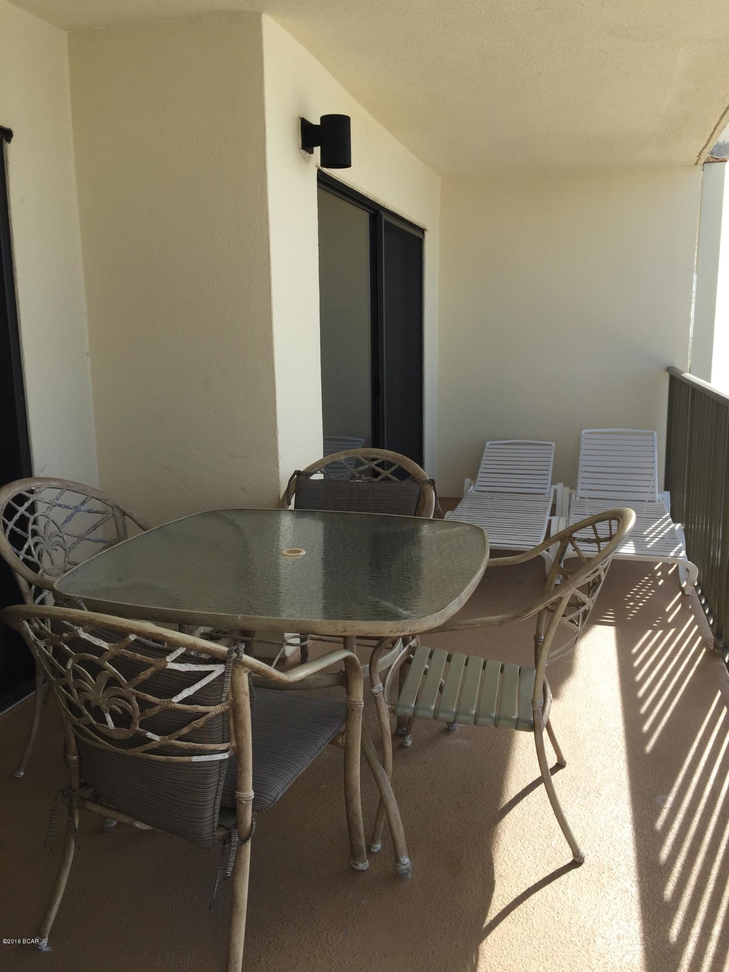 The Commodore - Residential
