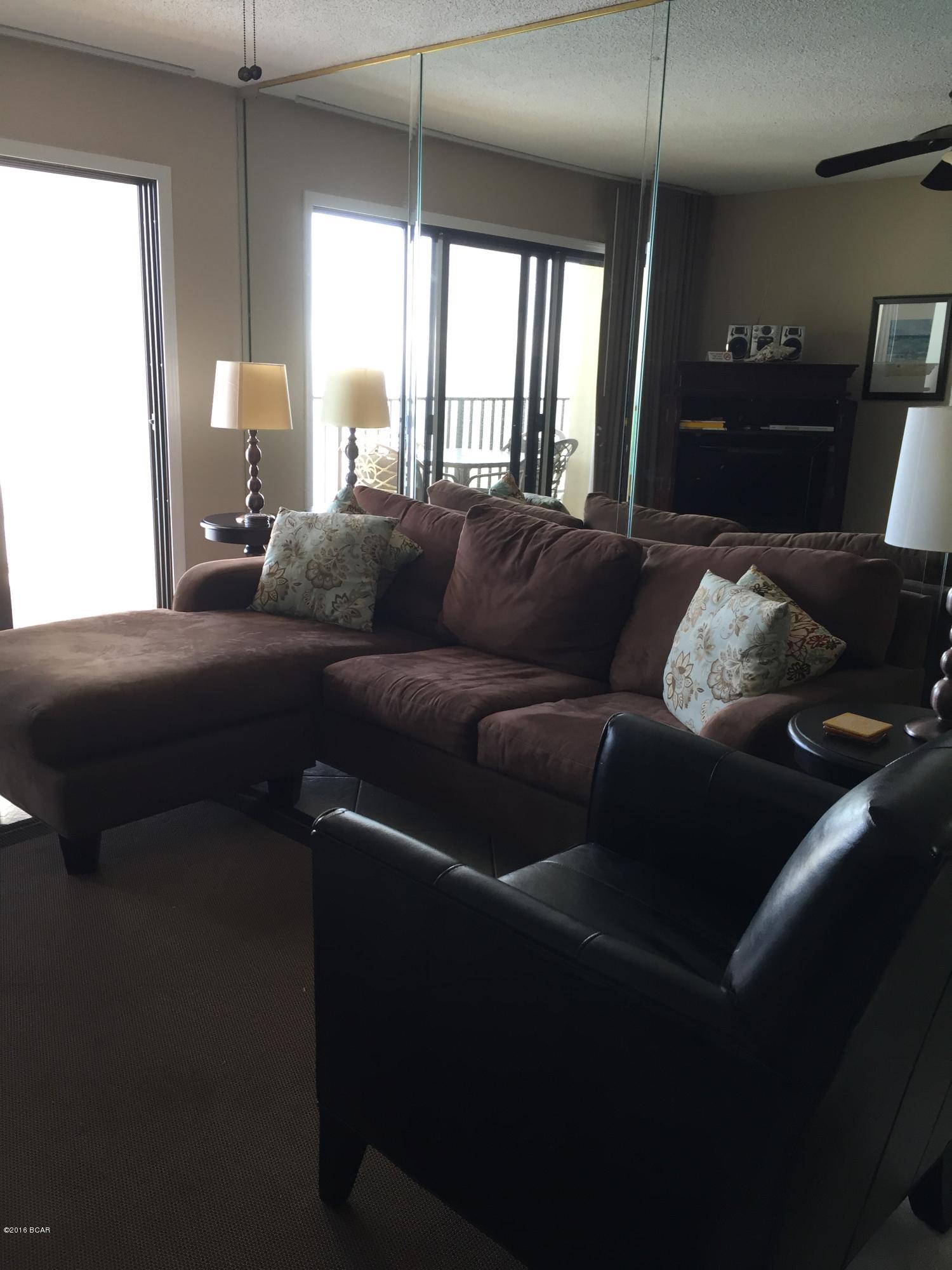 The Commodore - Residential