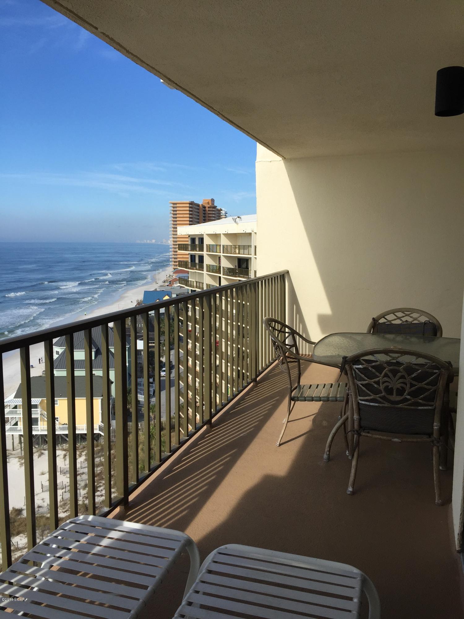The Commodore - Residential