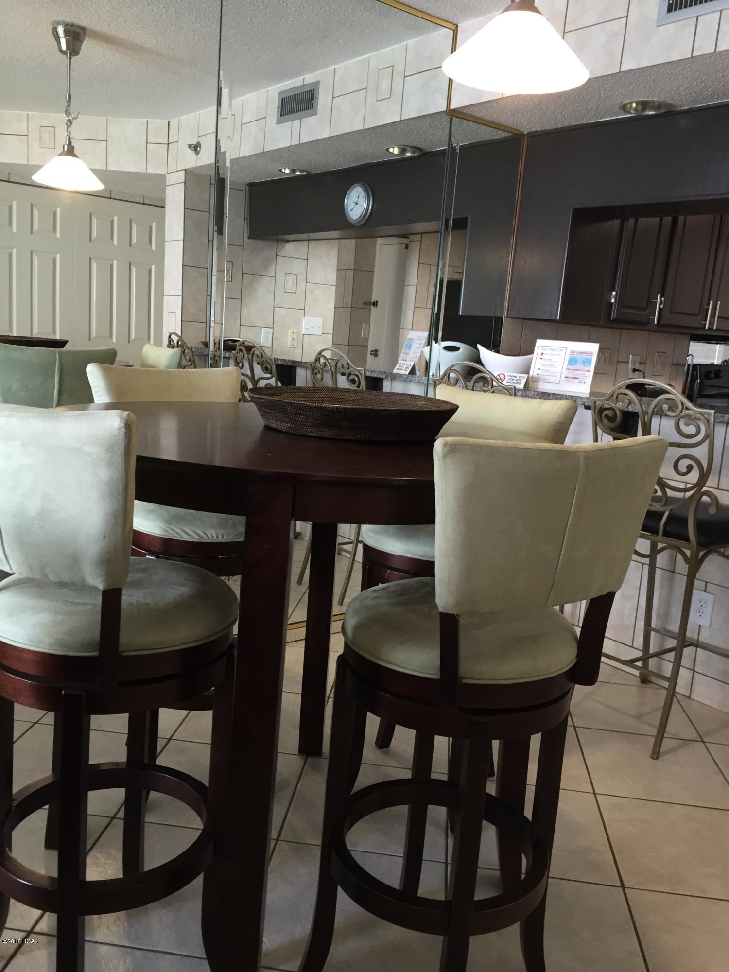 The Commodore - Residential