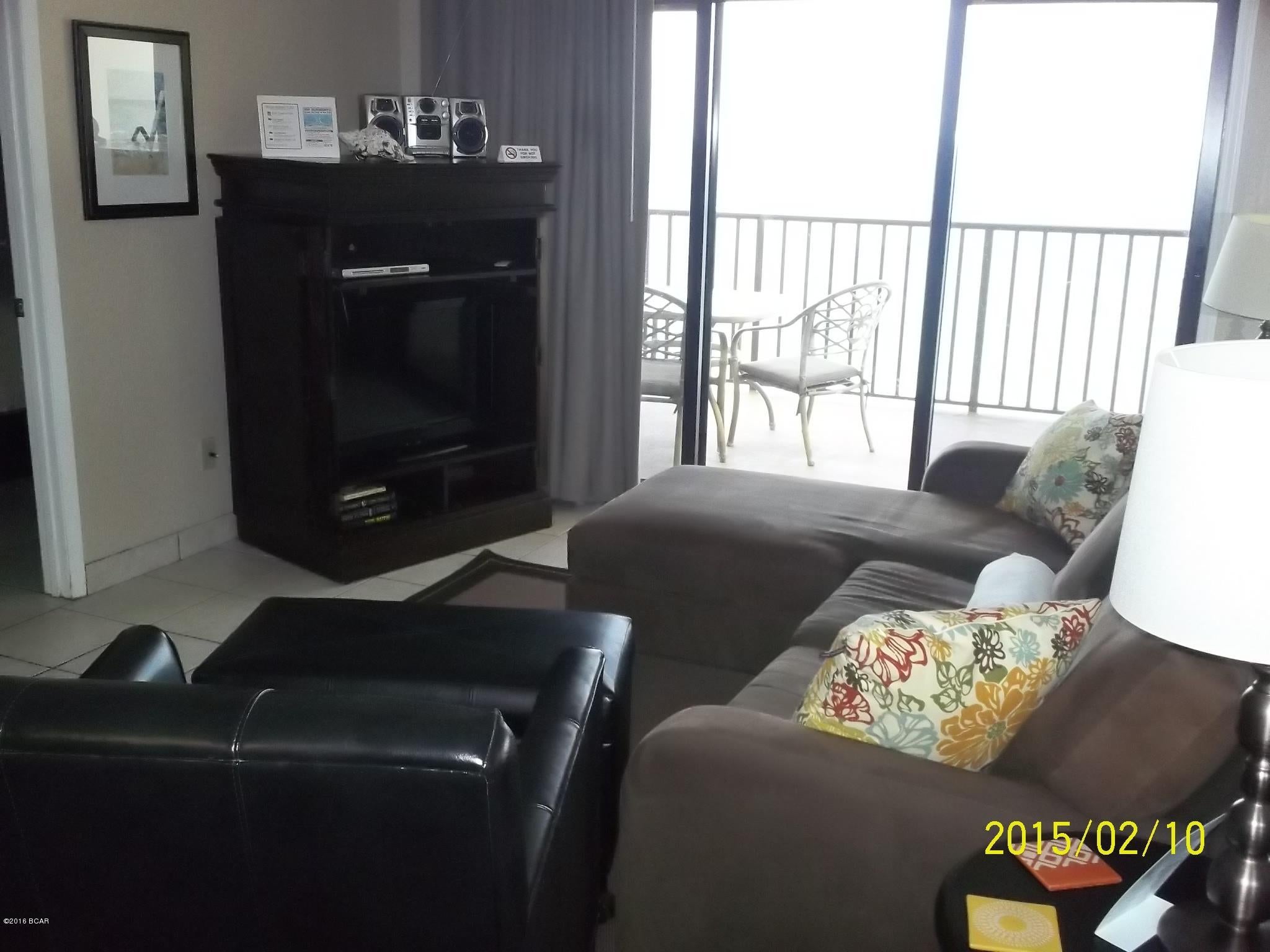 The Commodore - Residential