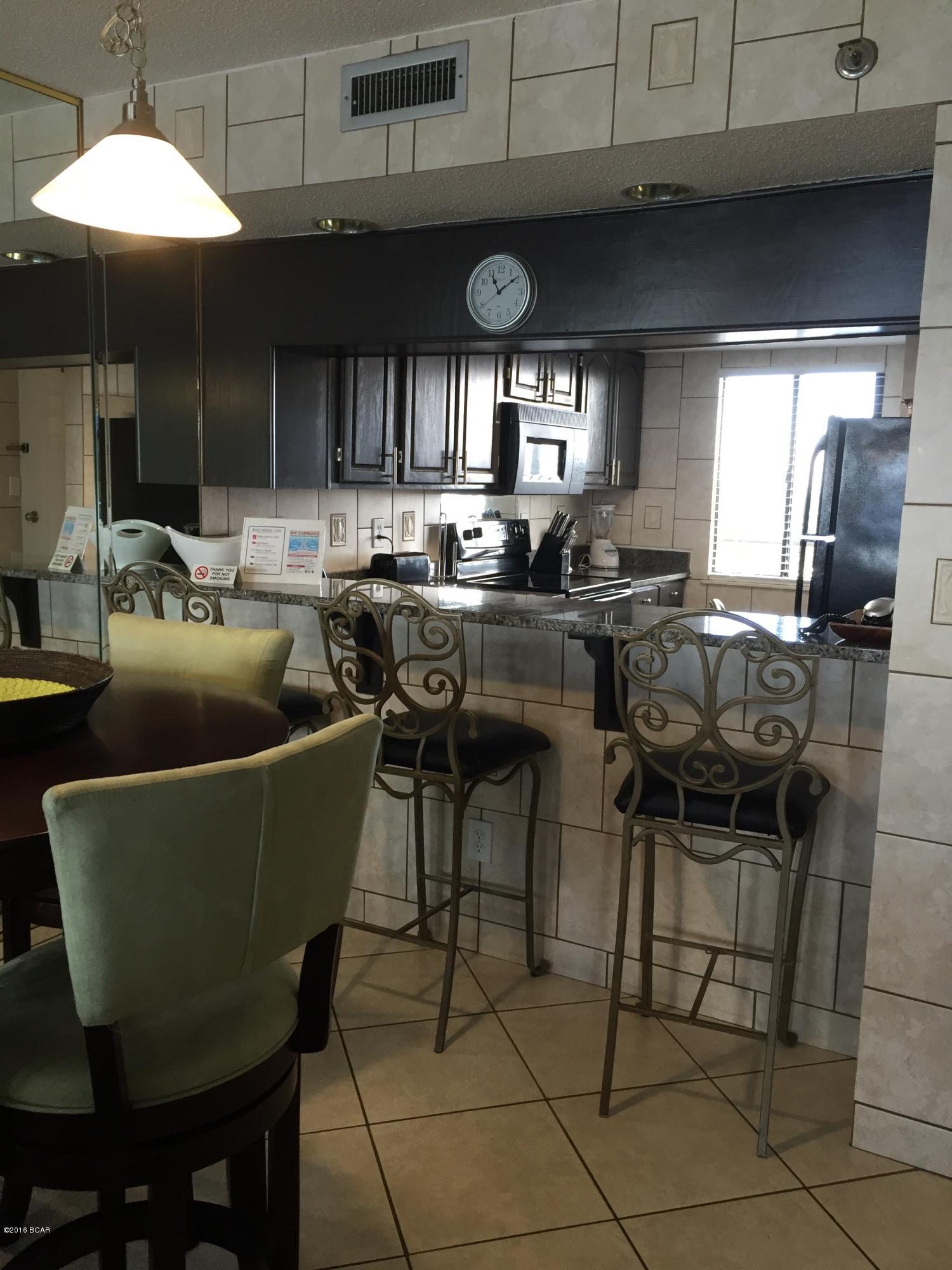 The Commodore - Residential