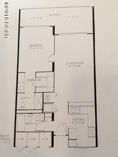The Commodore - Residential