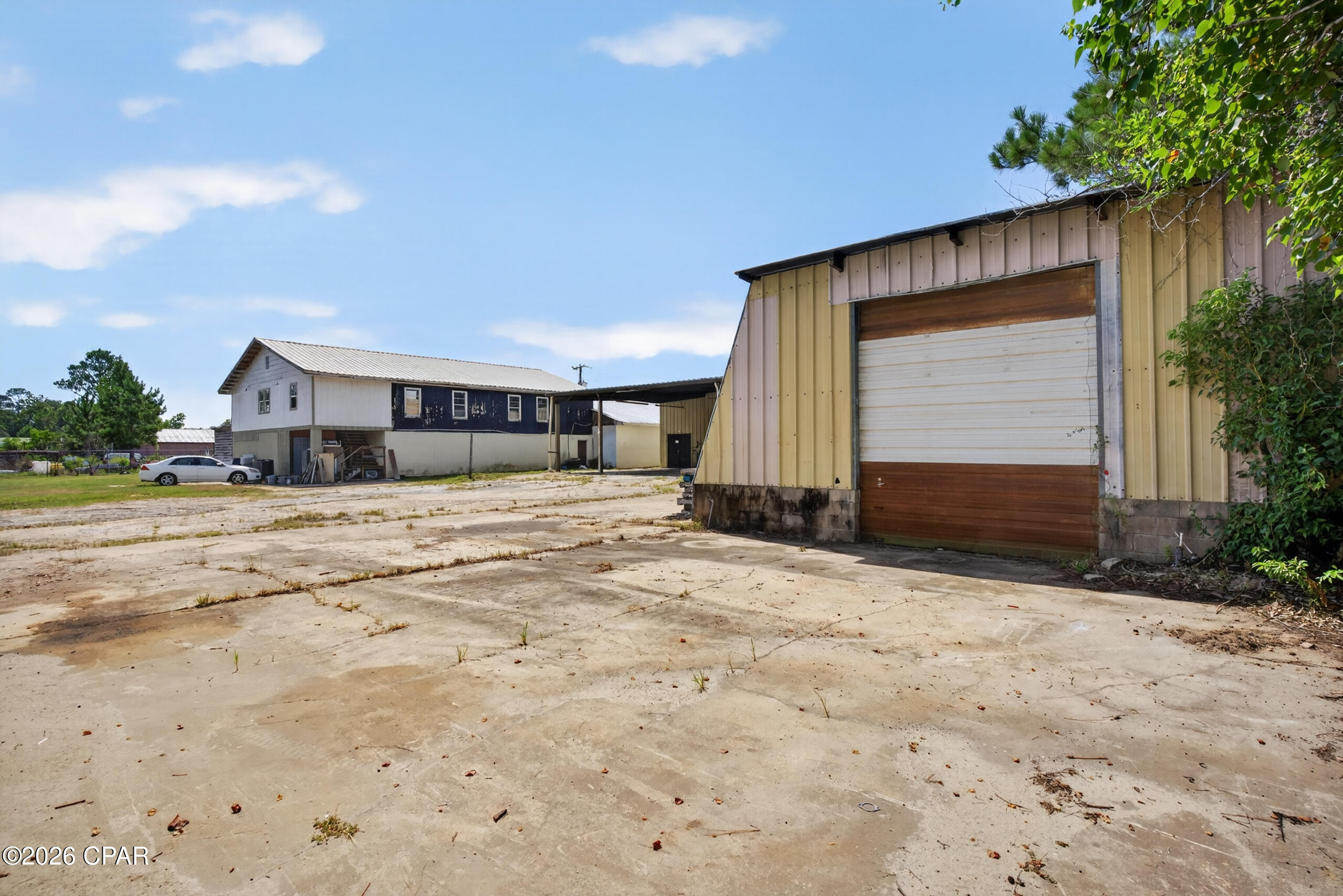 [No Recorded Subdiv] - Commercial Sale