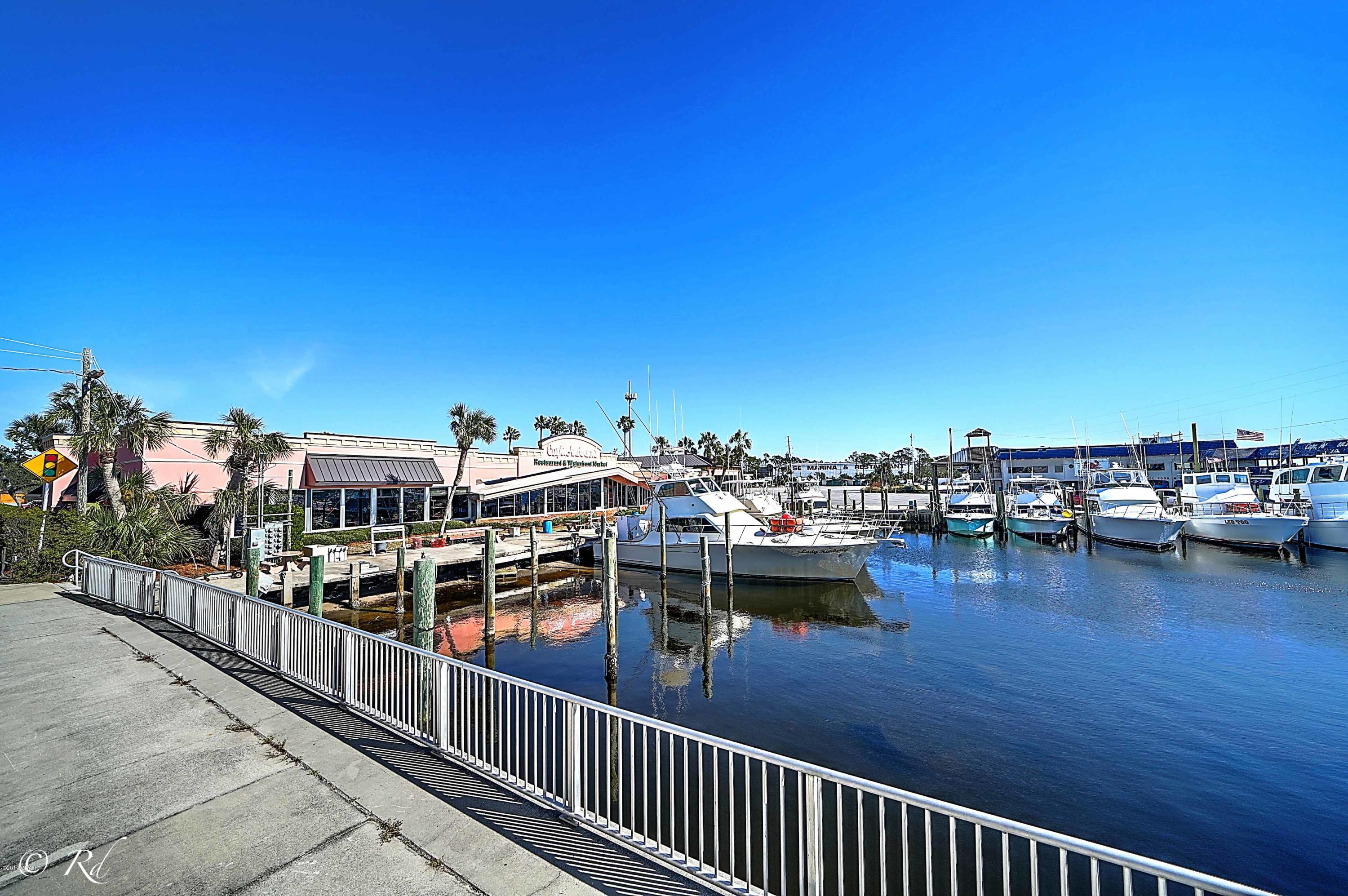Coral Reef Condo - Residential
