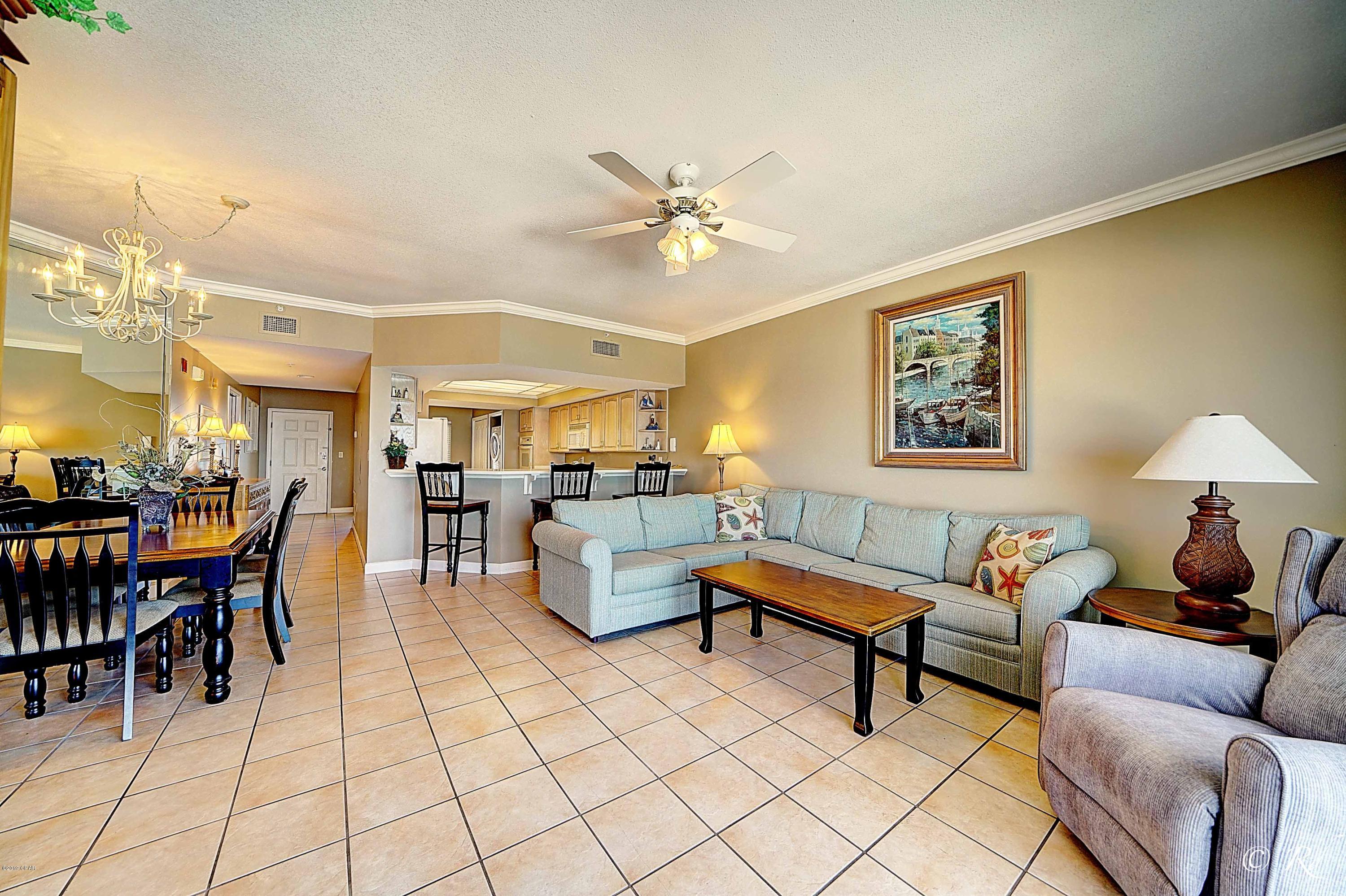 Coral Reef Condo - Residential
