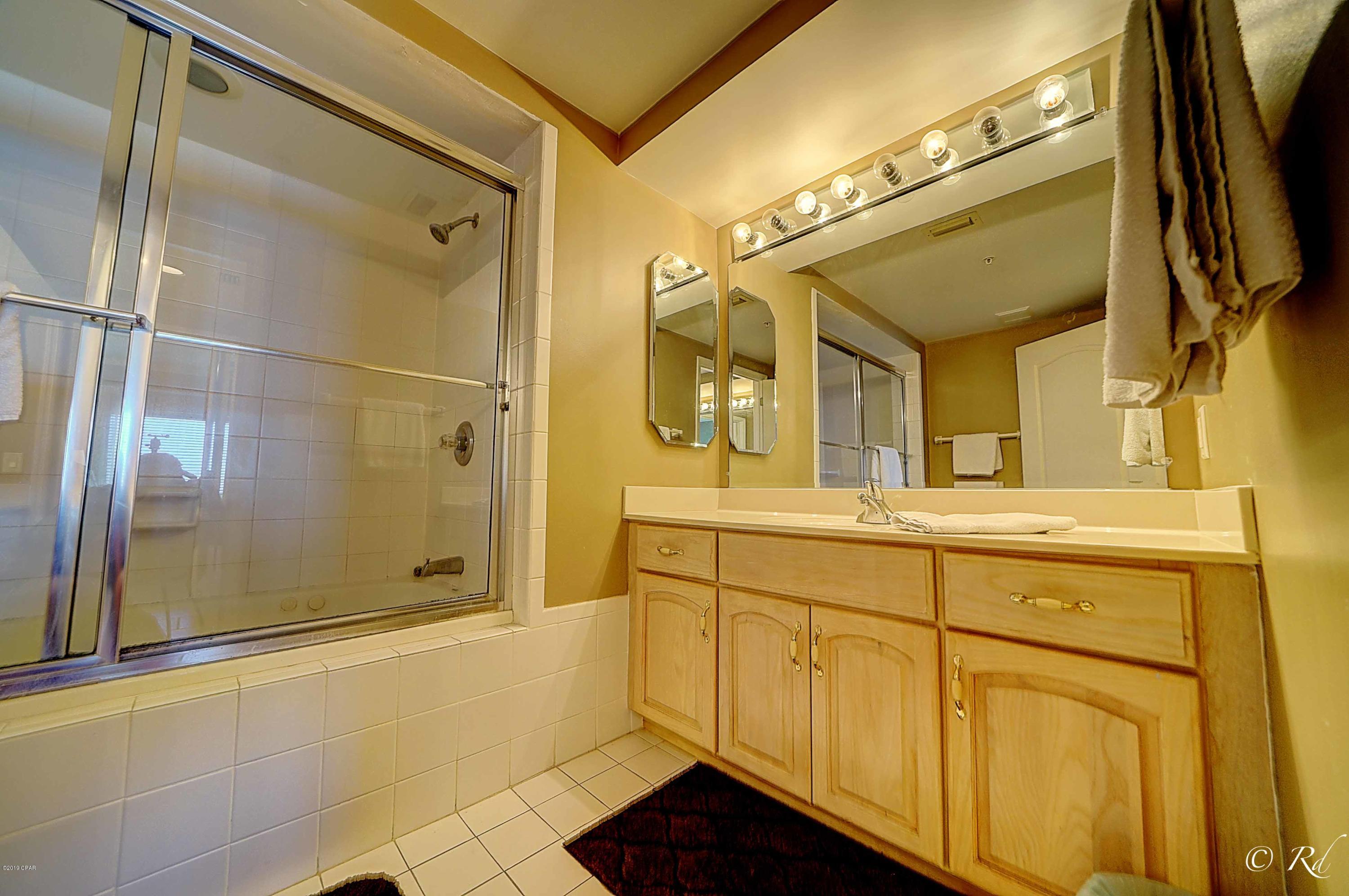 Coral Reef Condo - Residential